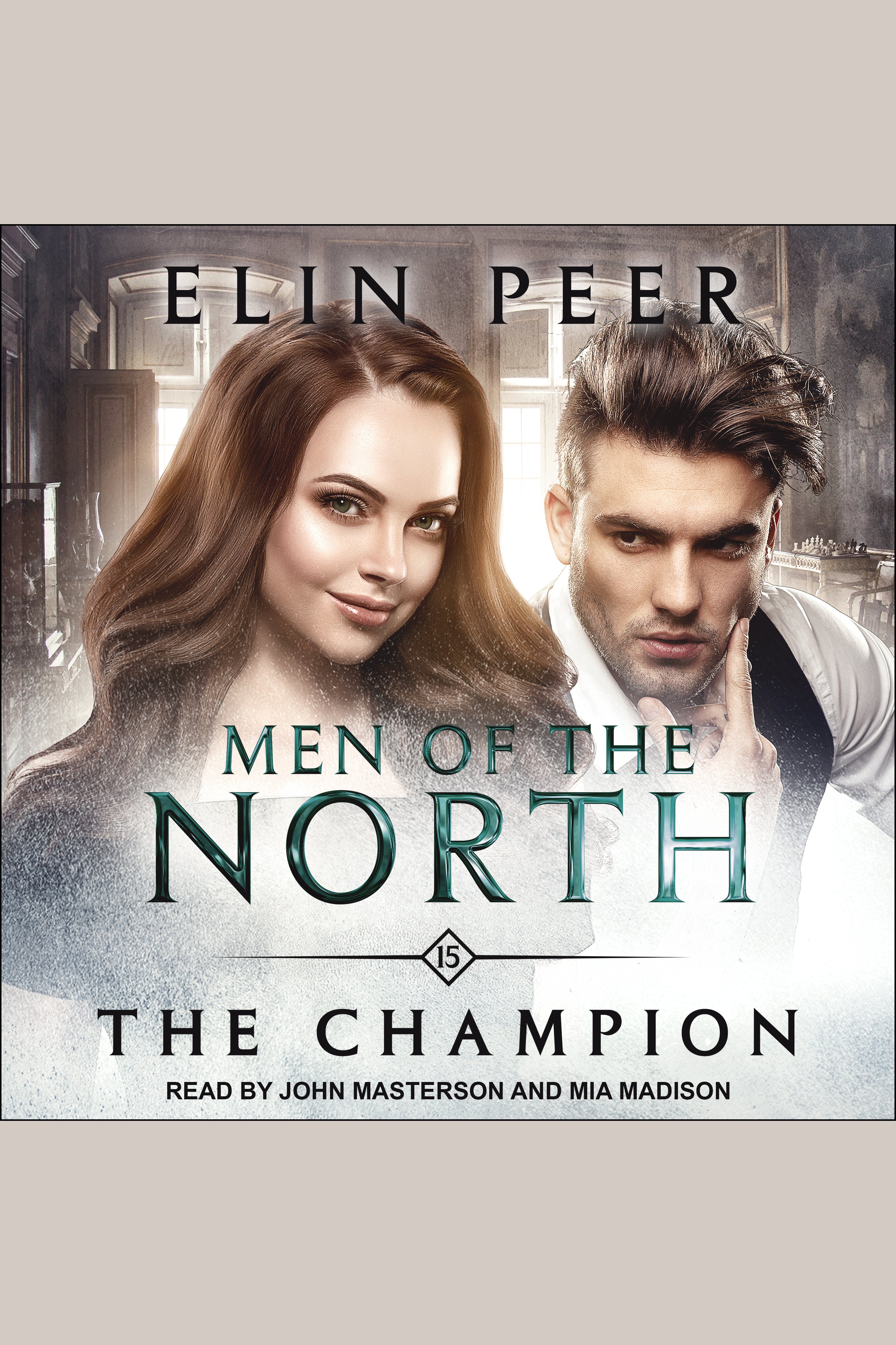 The Champion cover image