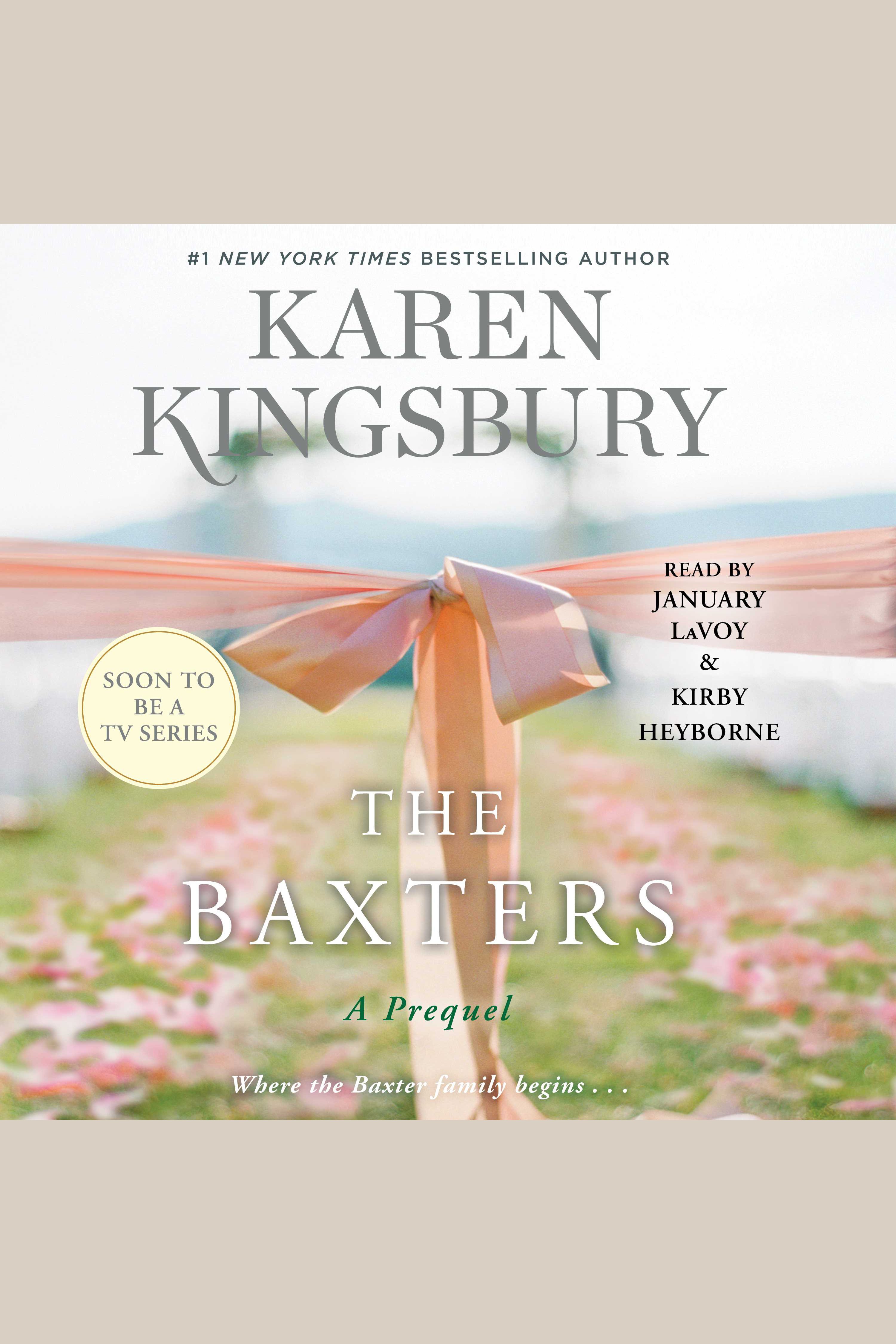 Cover image for The Baxters [electronic resource] :