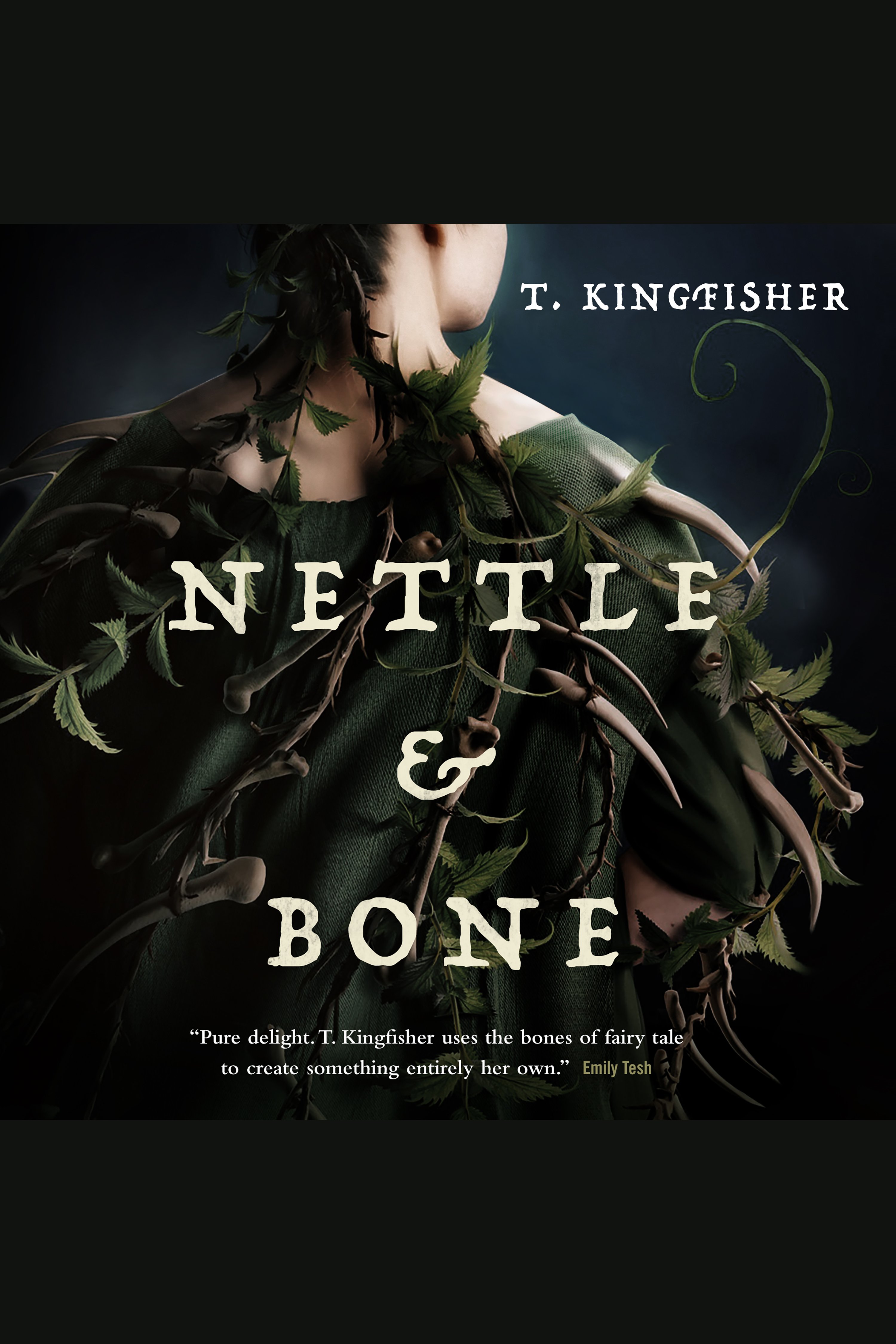 Cover image for Nettle & Bone [electronic resource] :