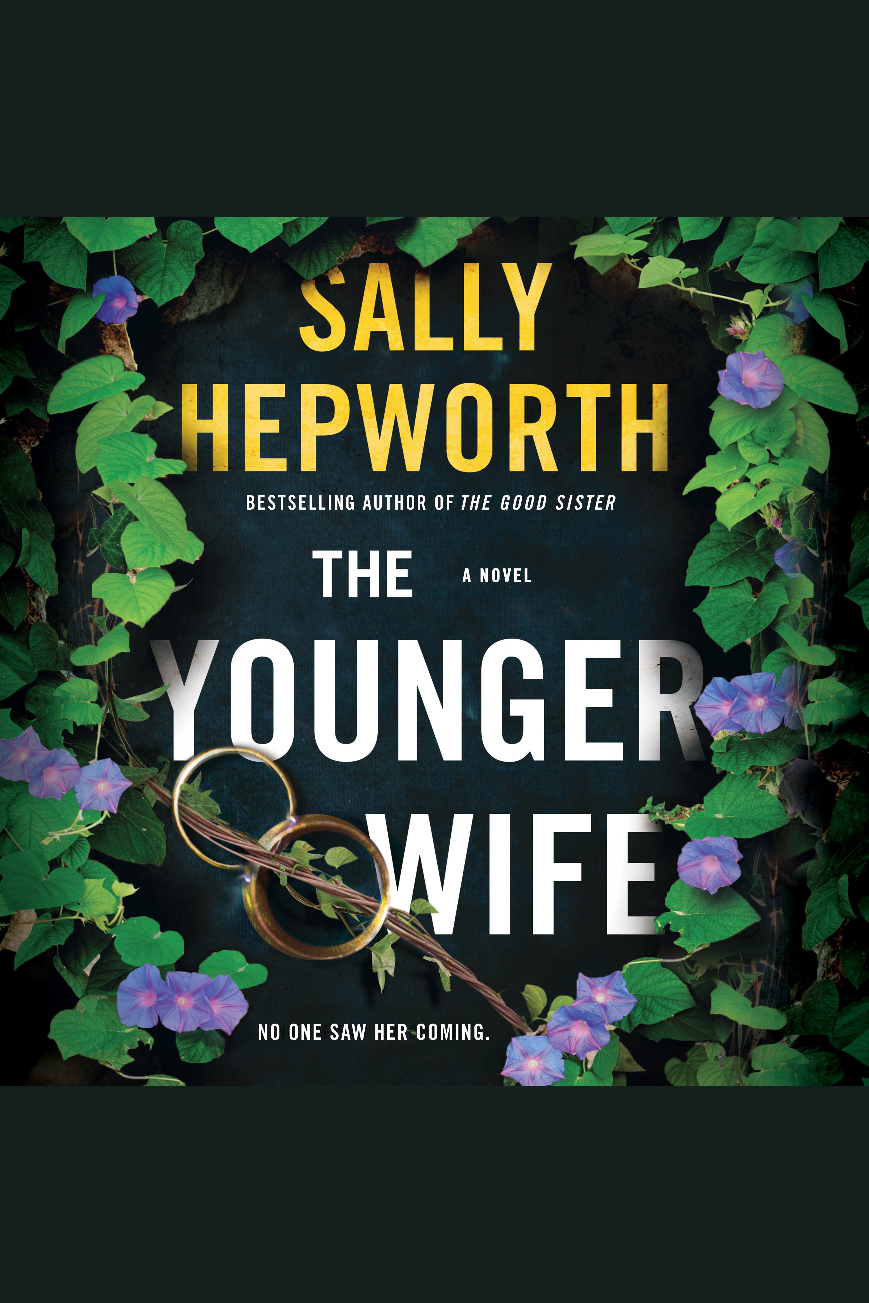 The Younger Wife cover image