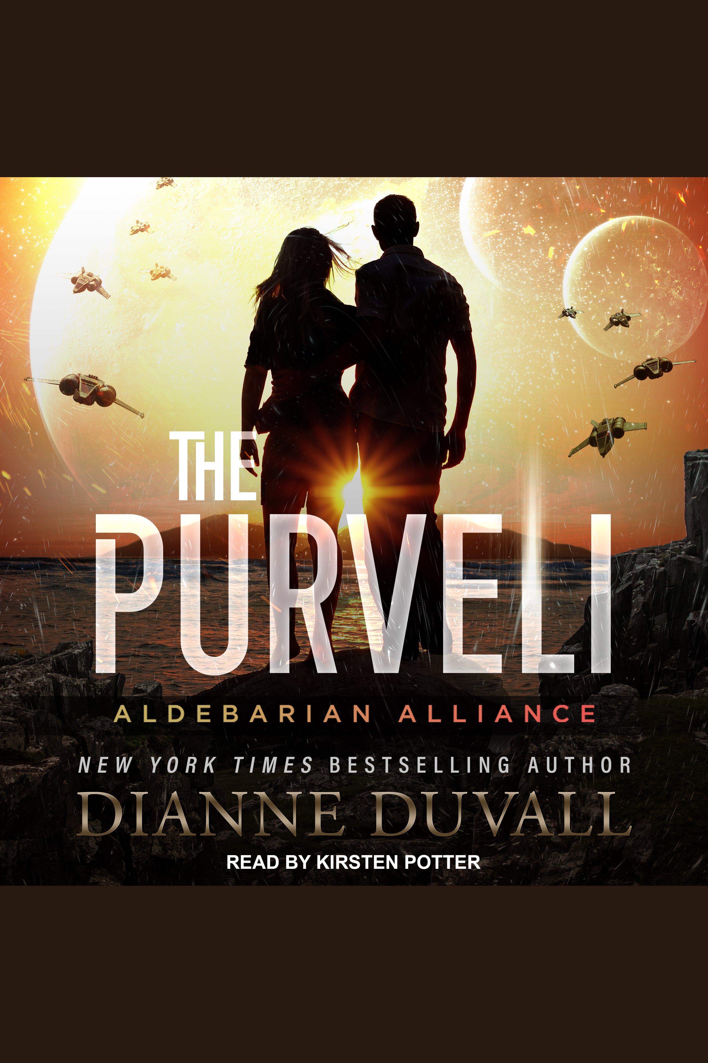 The Purveli cover image