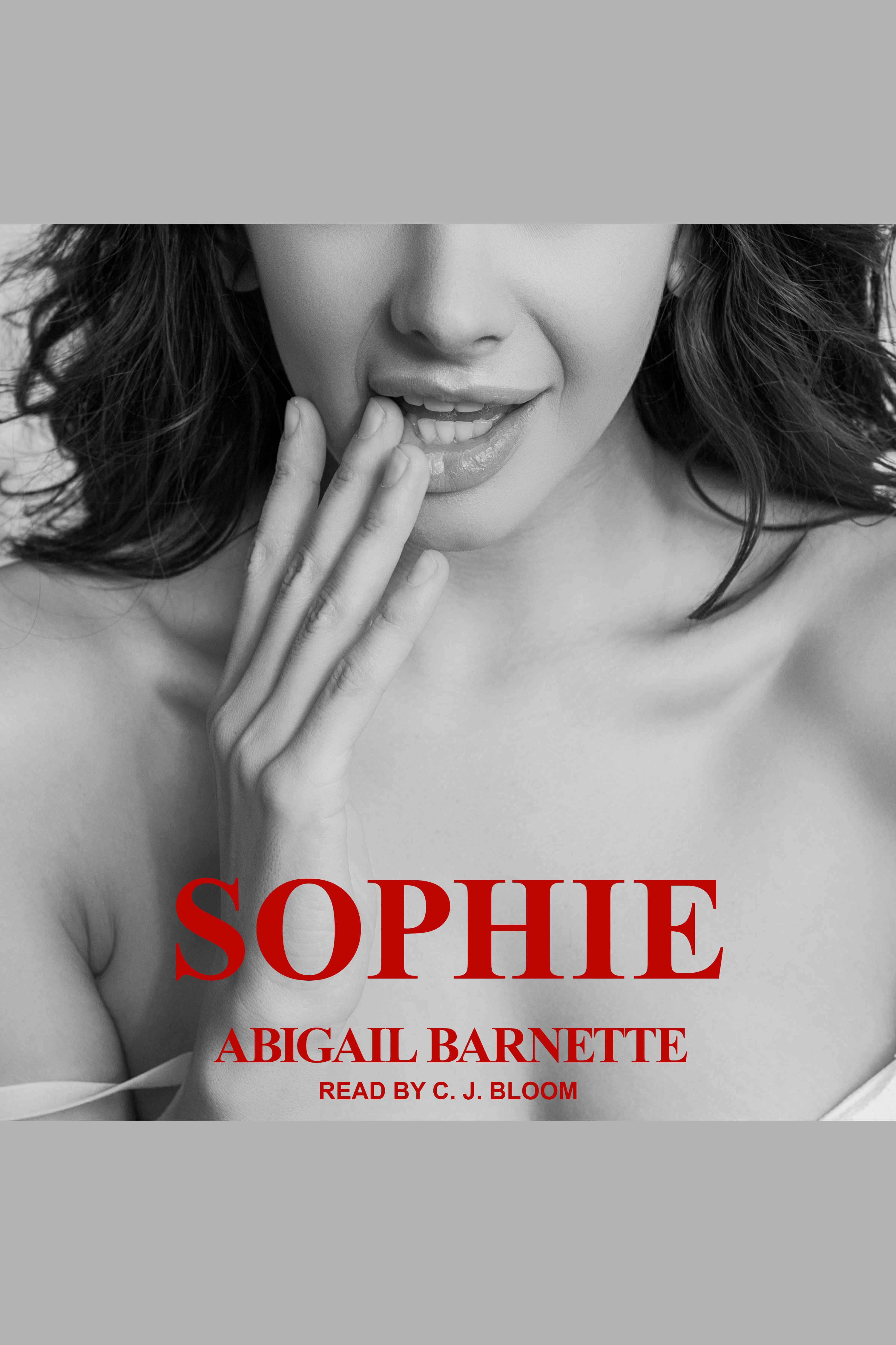 Sophie cover image