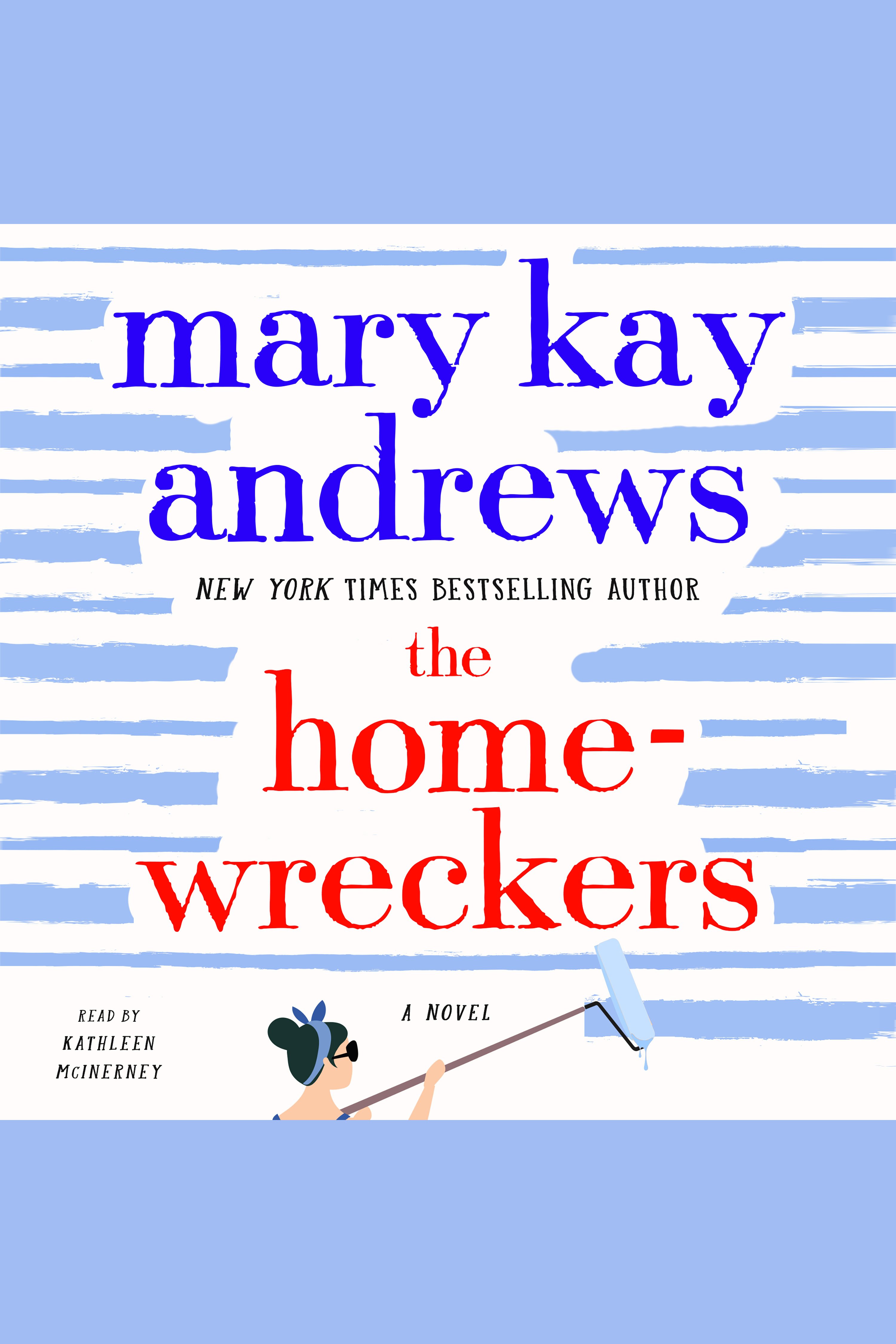 The Homewreckers cover image