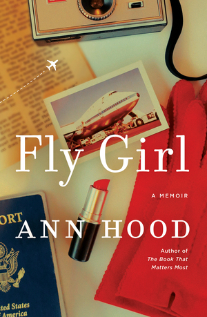 Fly girl : a memoir