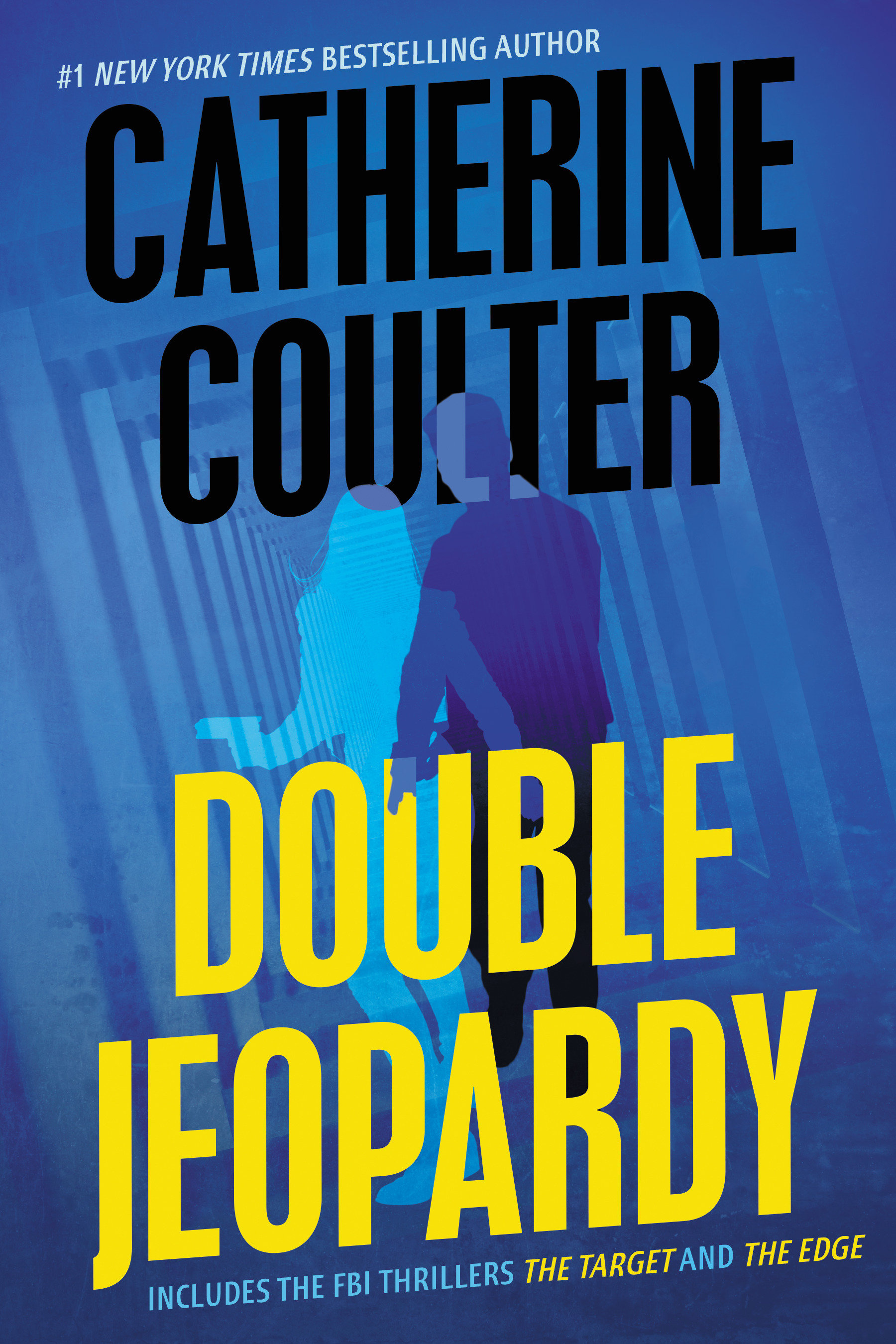 Cover image for Double Jeopardy [electronic resource] :