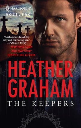 Image de couverture de The Keepers [electronic resource] :