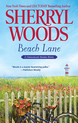 Cover image for Beach Lane [electronic resource] :
