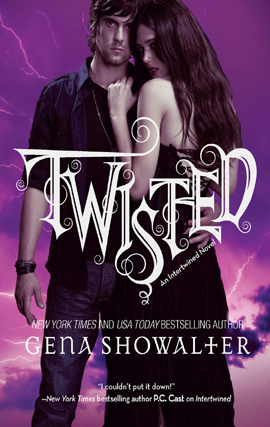 Cover image for Twisted [electronic resource] :