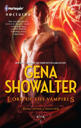 Image de couverture de Lord of the Vampires [electronic resource] :