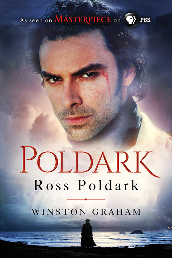 Cover image for Ross Poldark [electronic resource] : A Novel of Cornwall, 1783-1787
