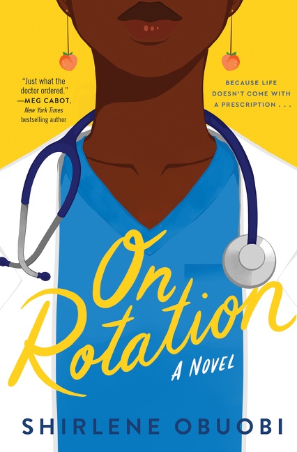 Cover Image of On Rotation