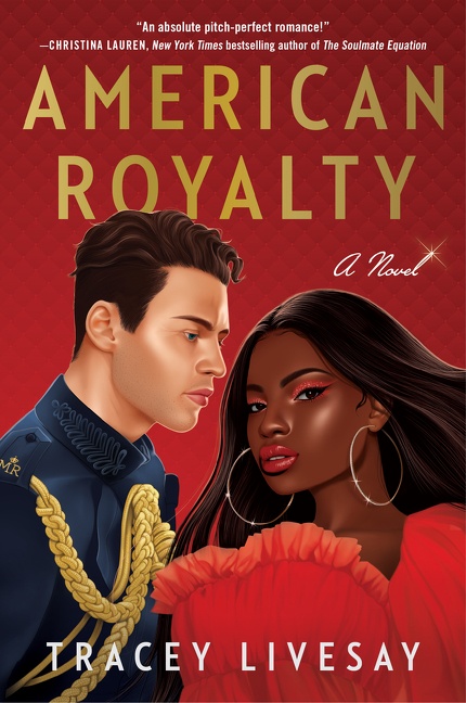 American Royalty A Novel