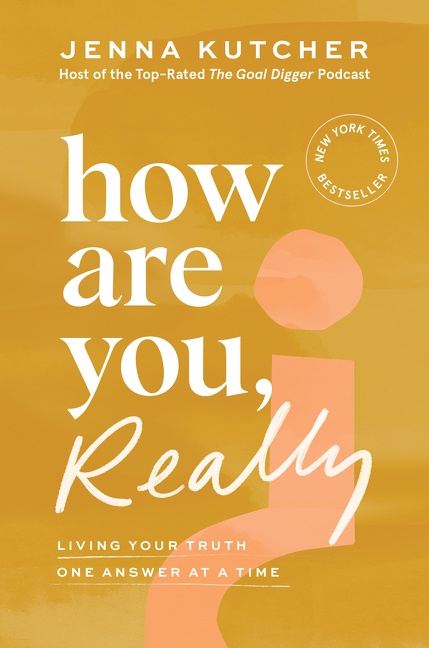 How Are You, Really? Living Your Truth One Answer at a Time