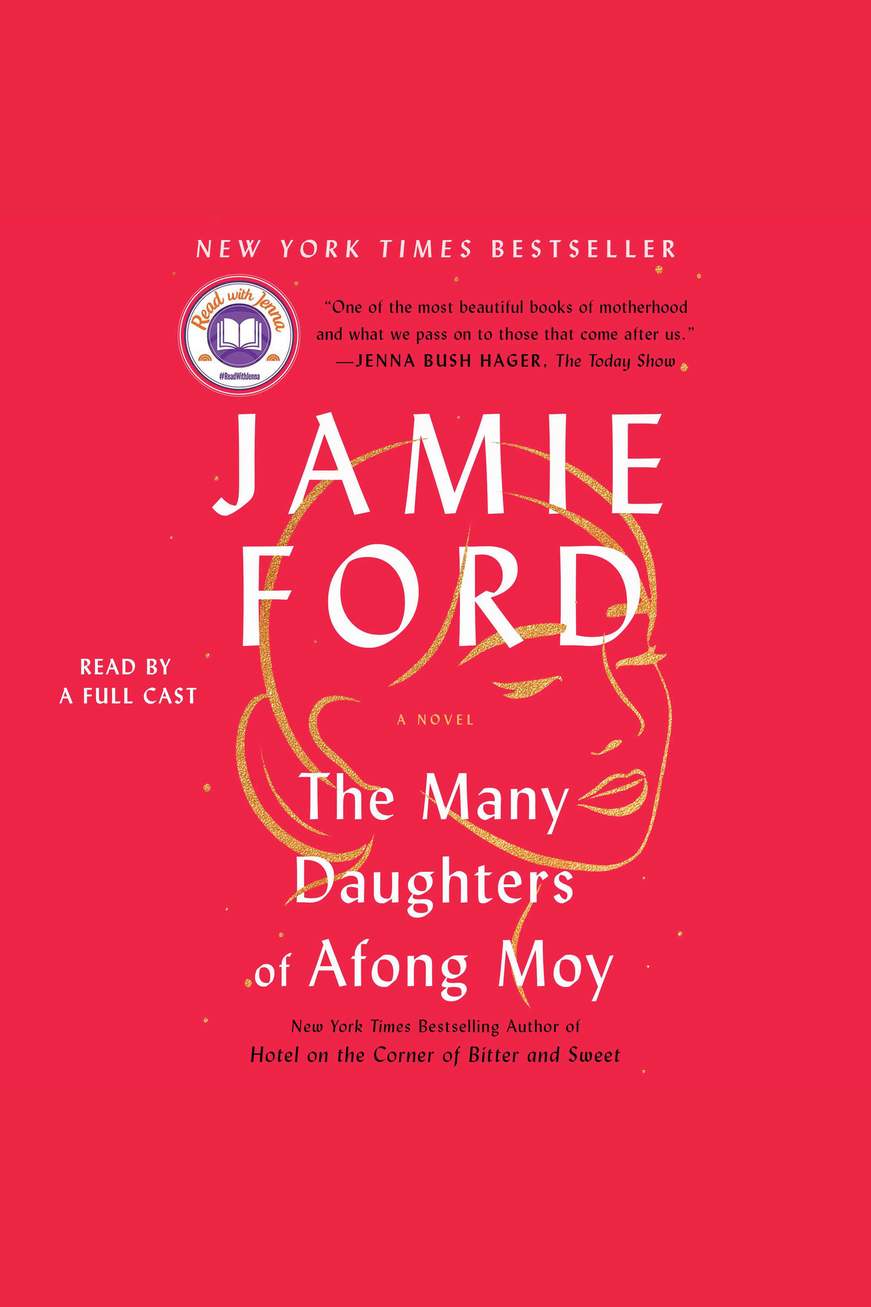 The Many Daughters of Afong Moy cover image