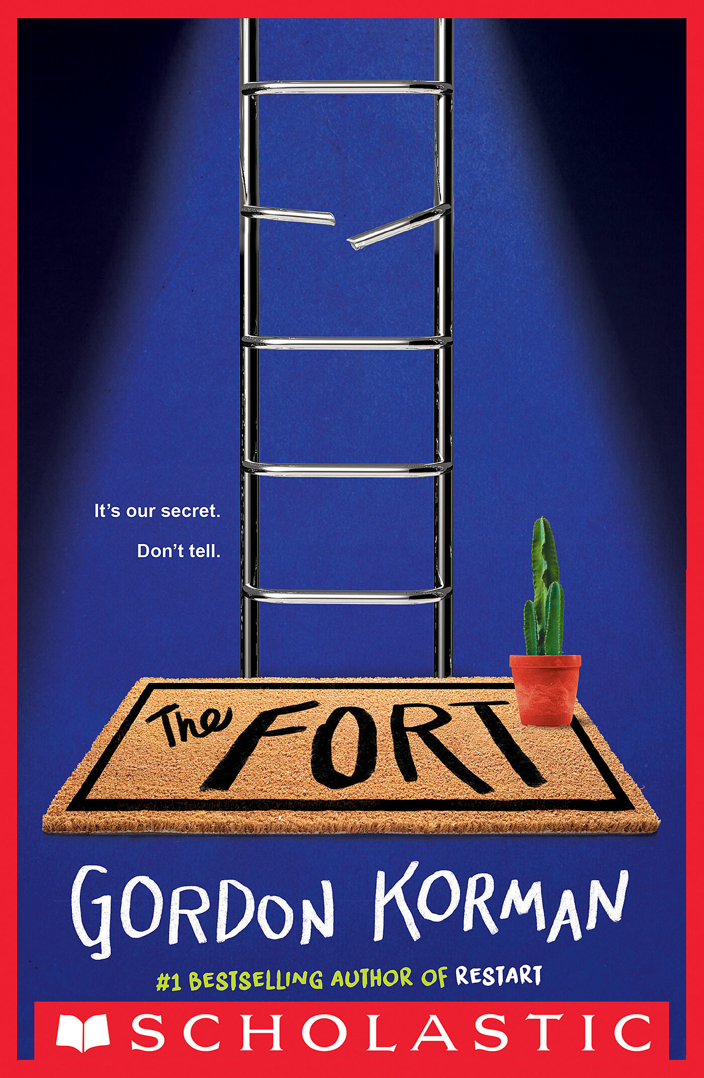The Fort cover image