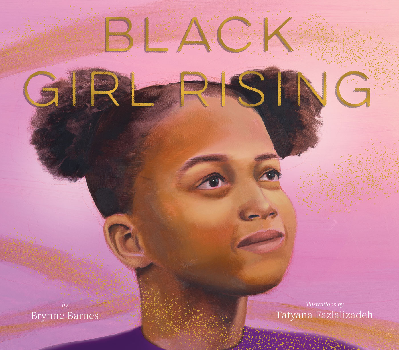 Black Girl Rising