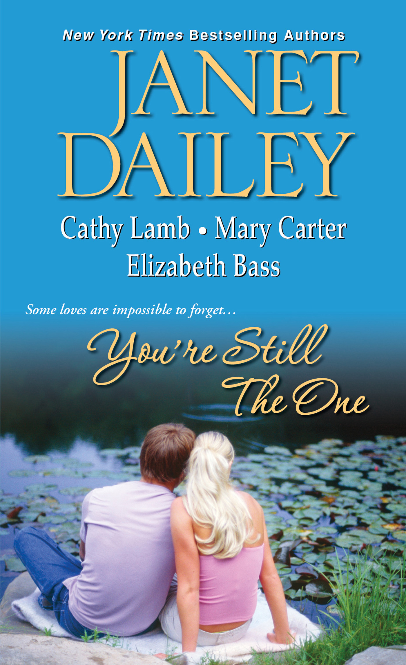 Cover image for You're Still the One [electronic resource] :