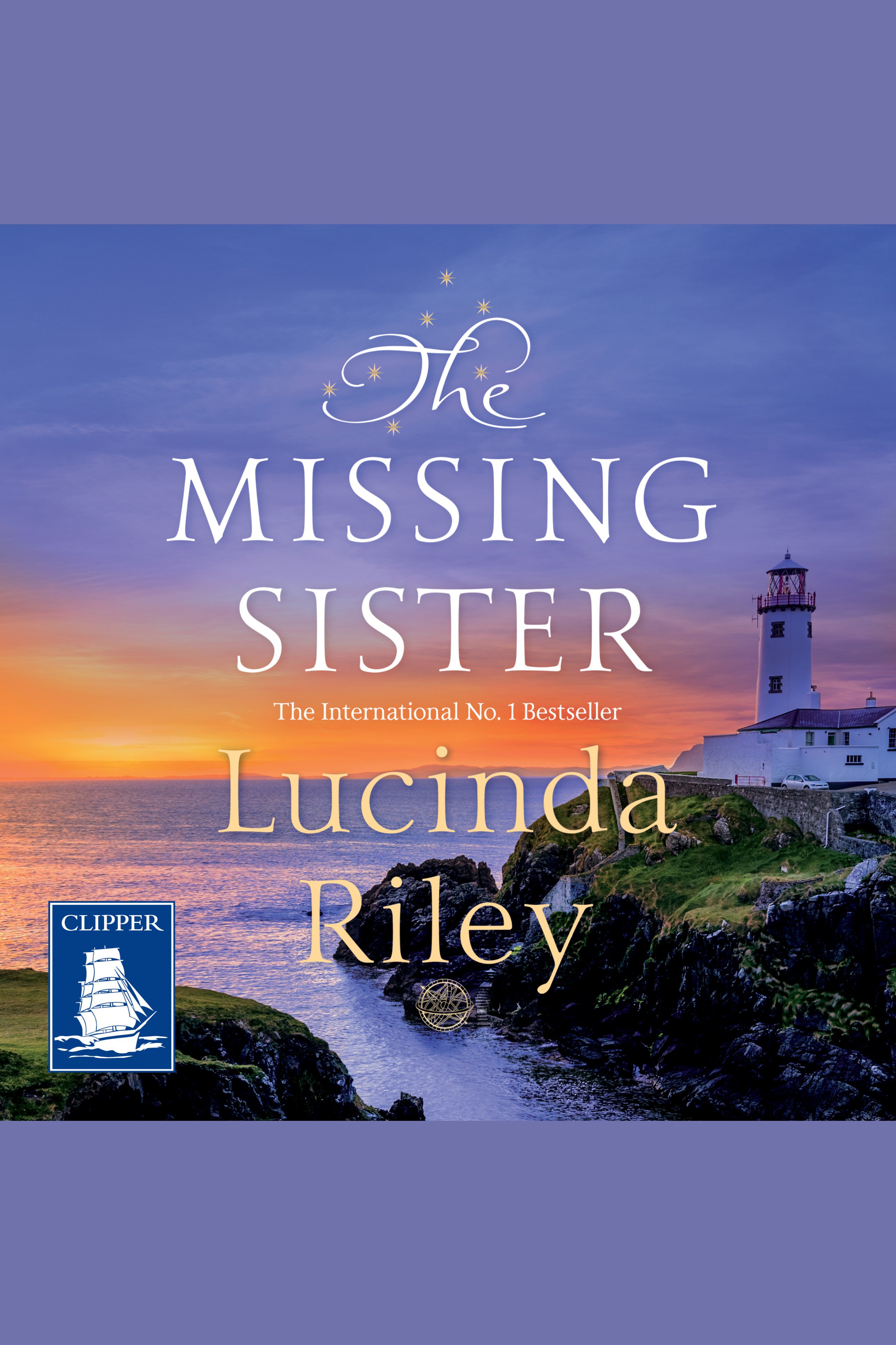 Cover image for The Missing Sister [electronic resource] :