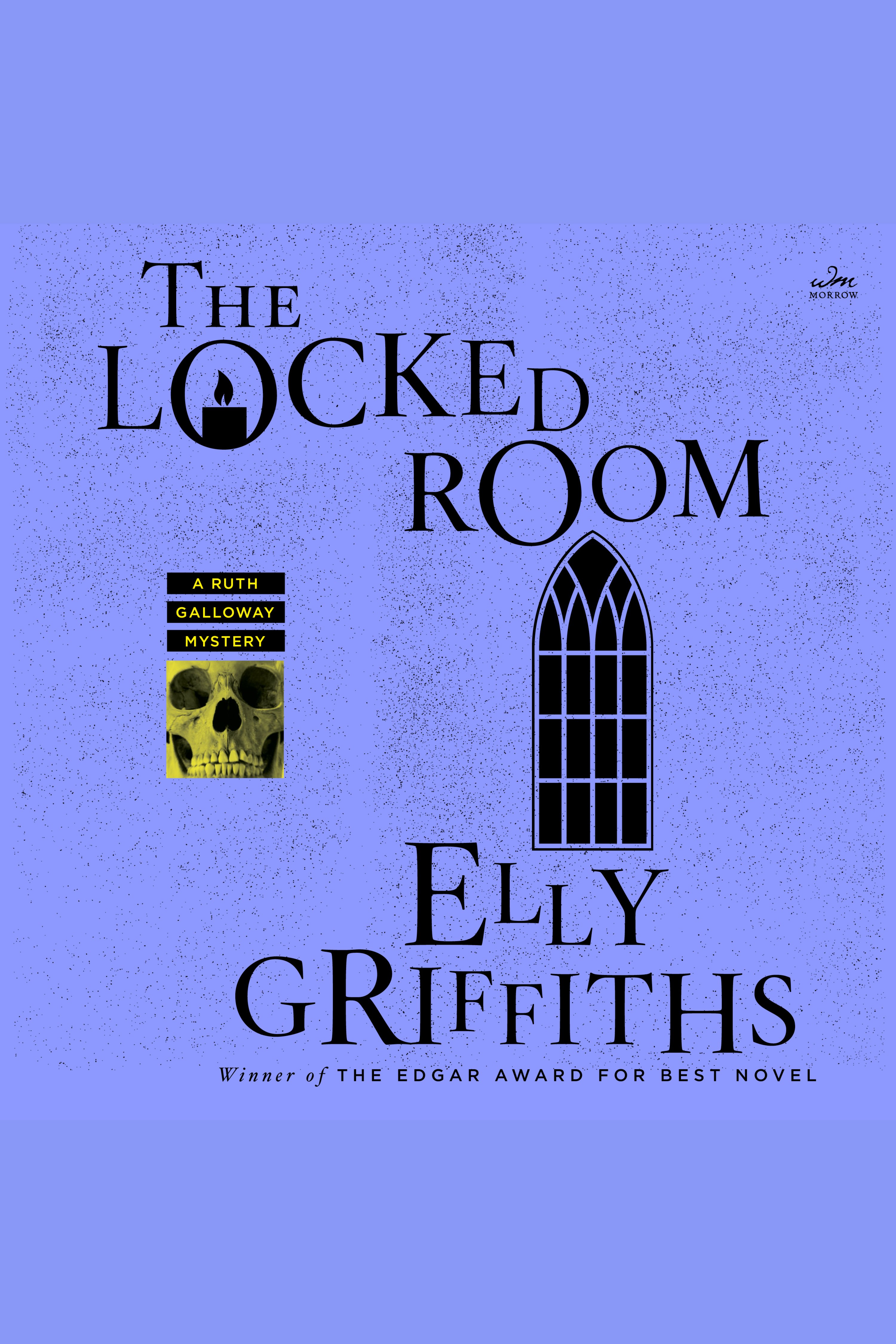 The Locked Room cover image