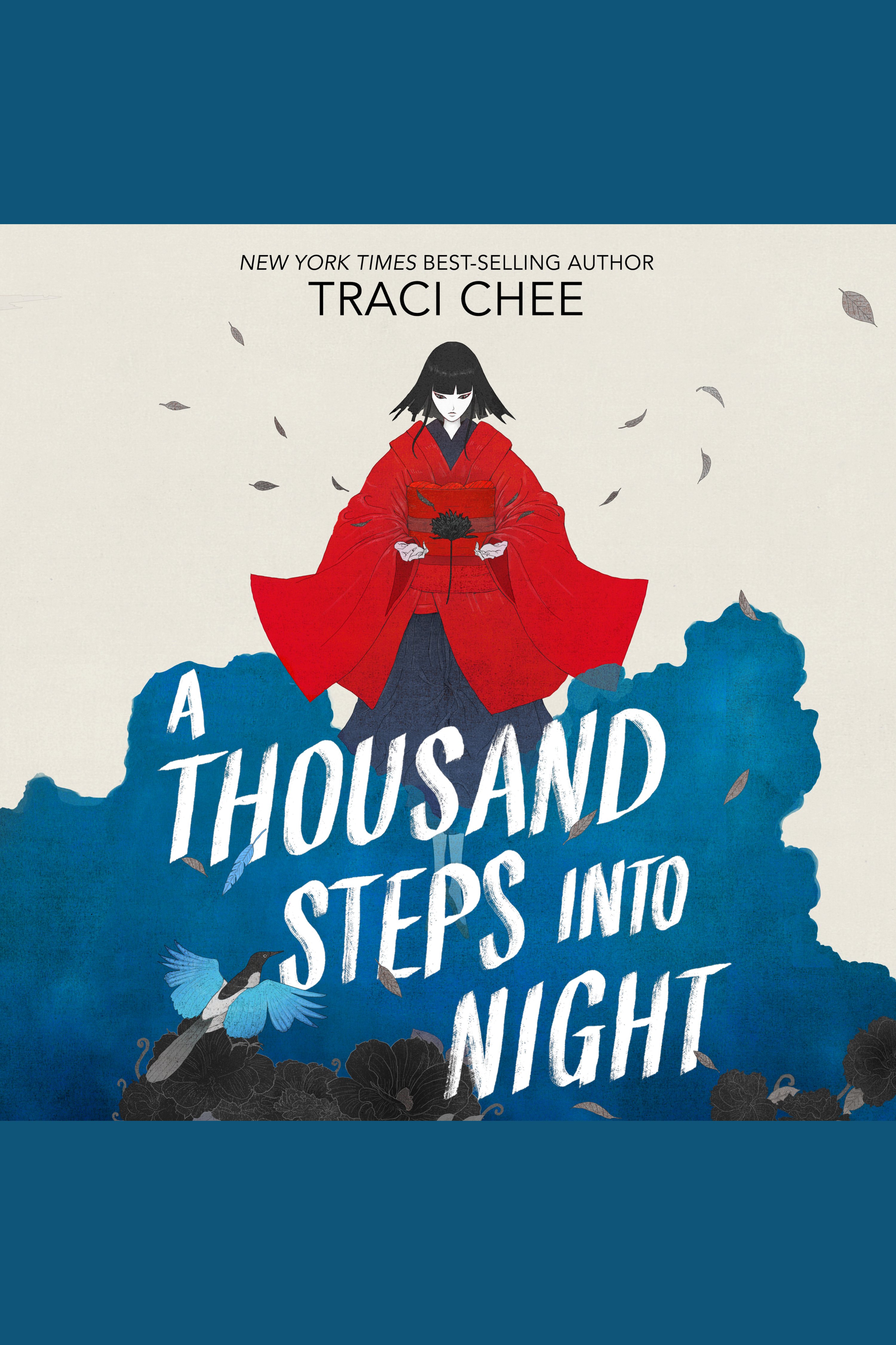 A Thousand Steps into Night cover image