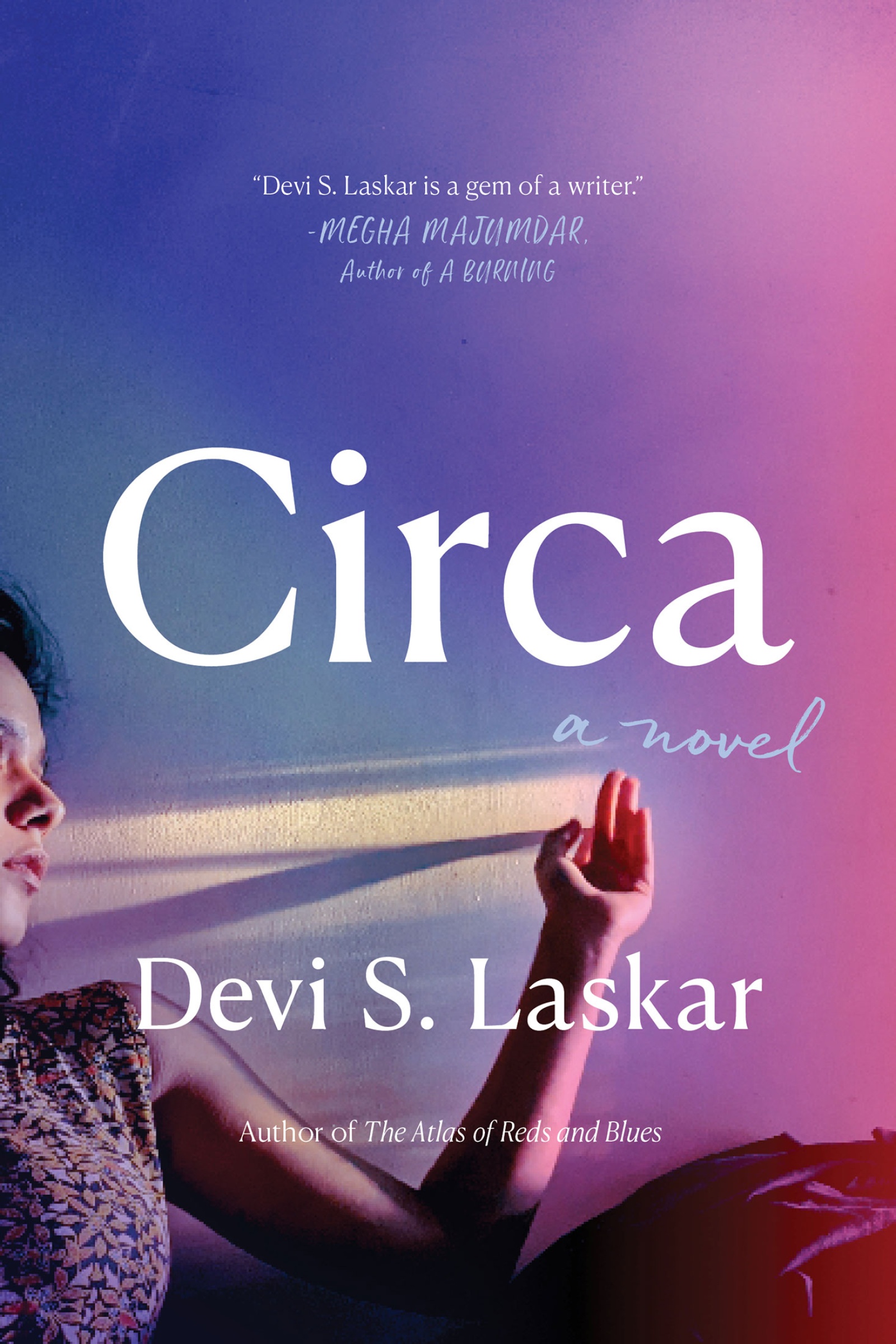 Cover Image of Circa