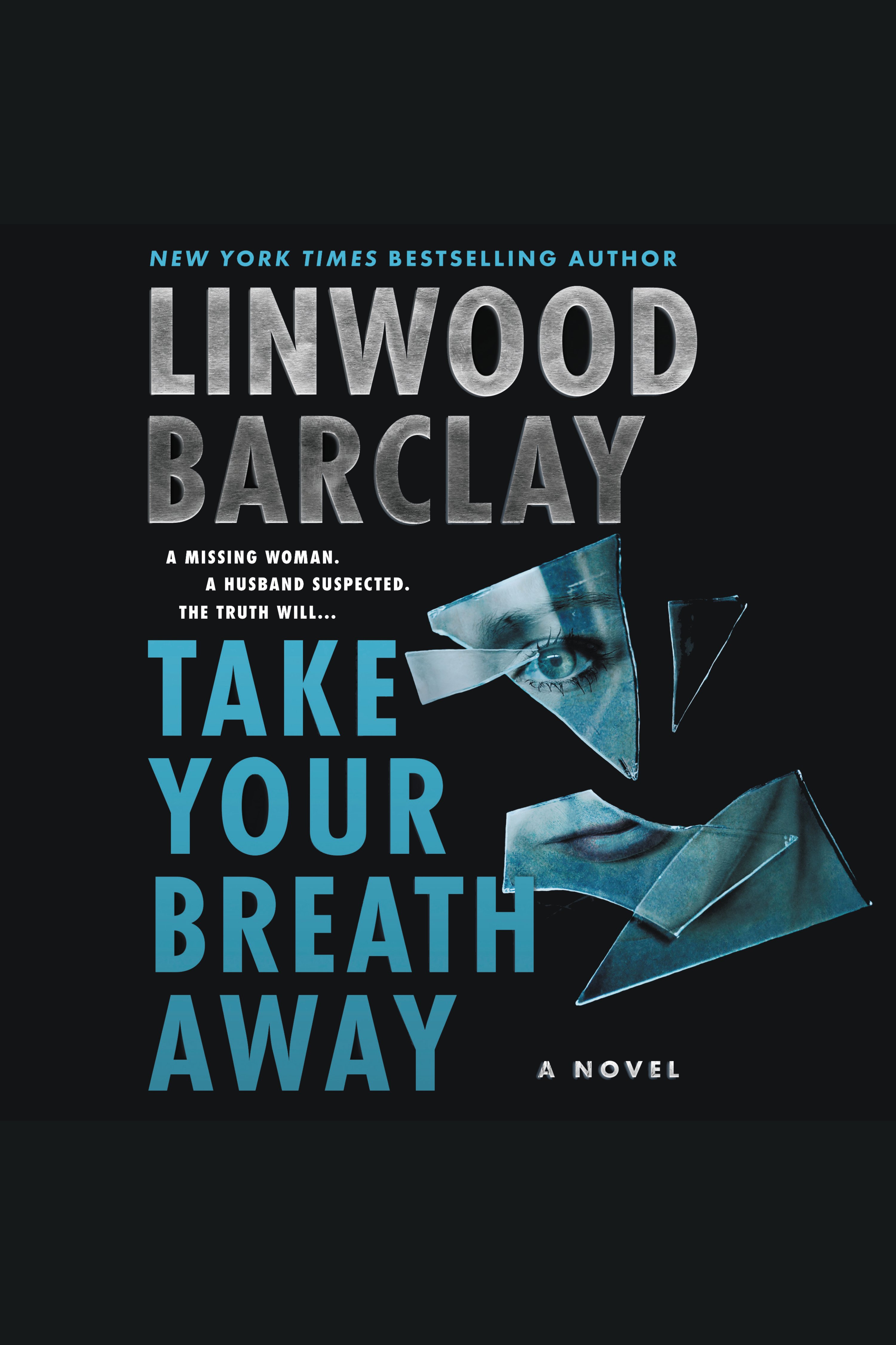 Imagen de portada para Take Your Breath Away [electronic resource] : A Novel