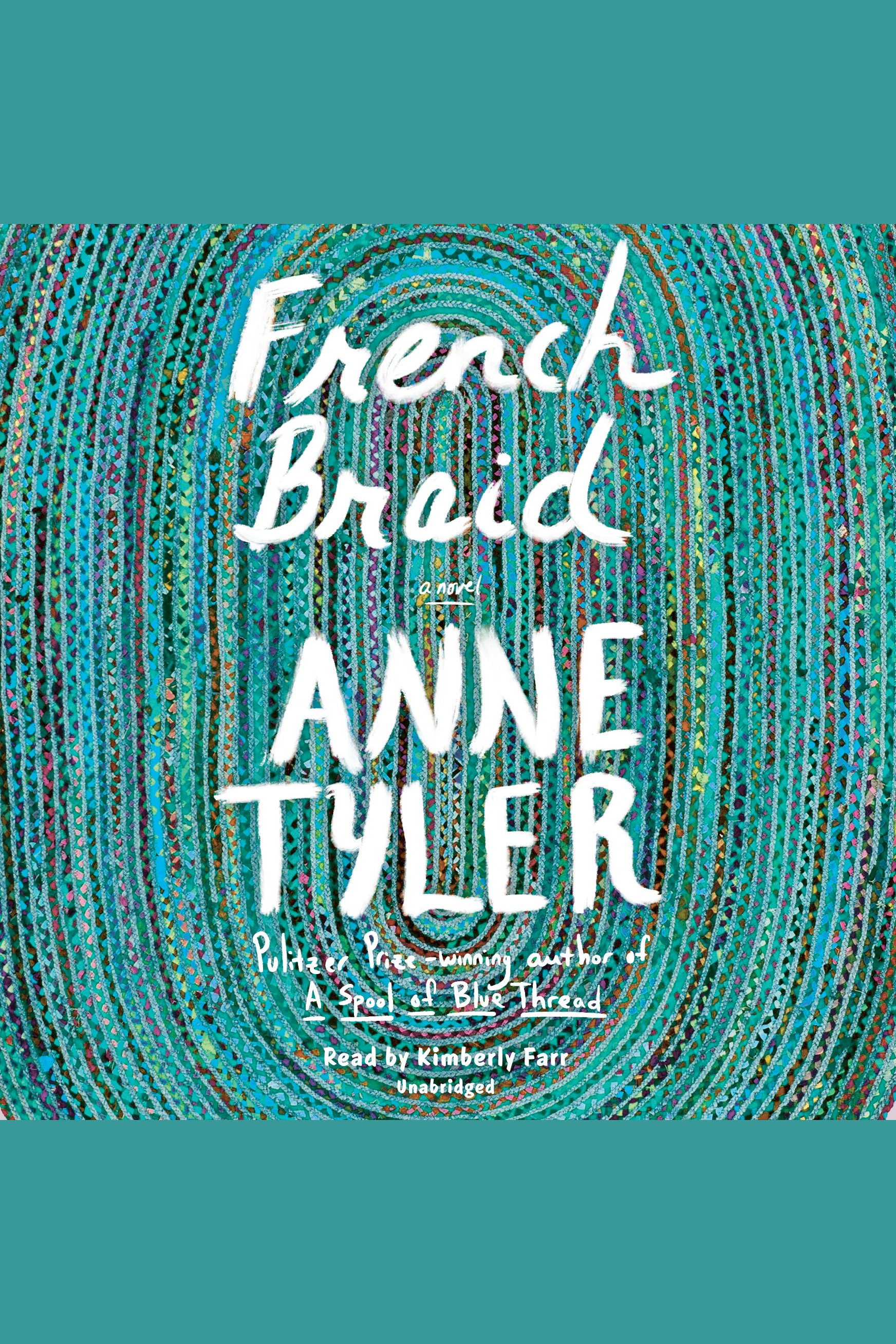 Cover Image of French Braid