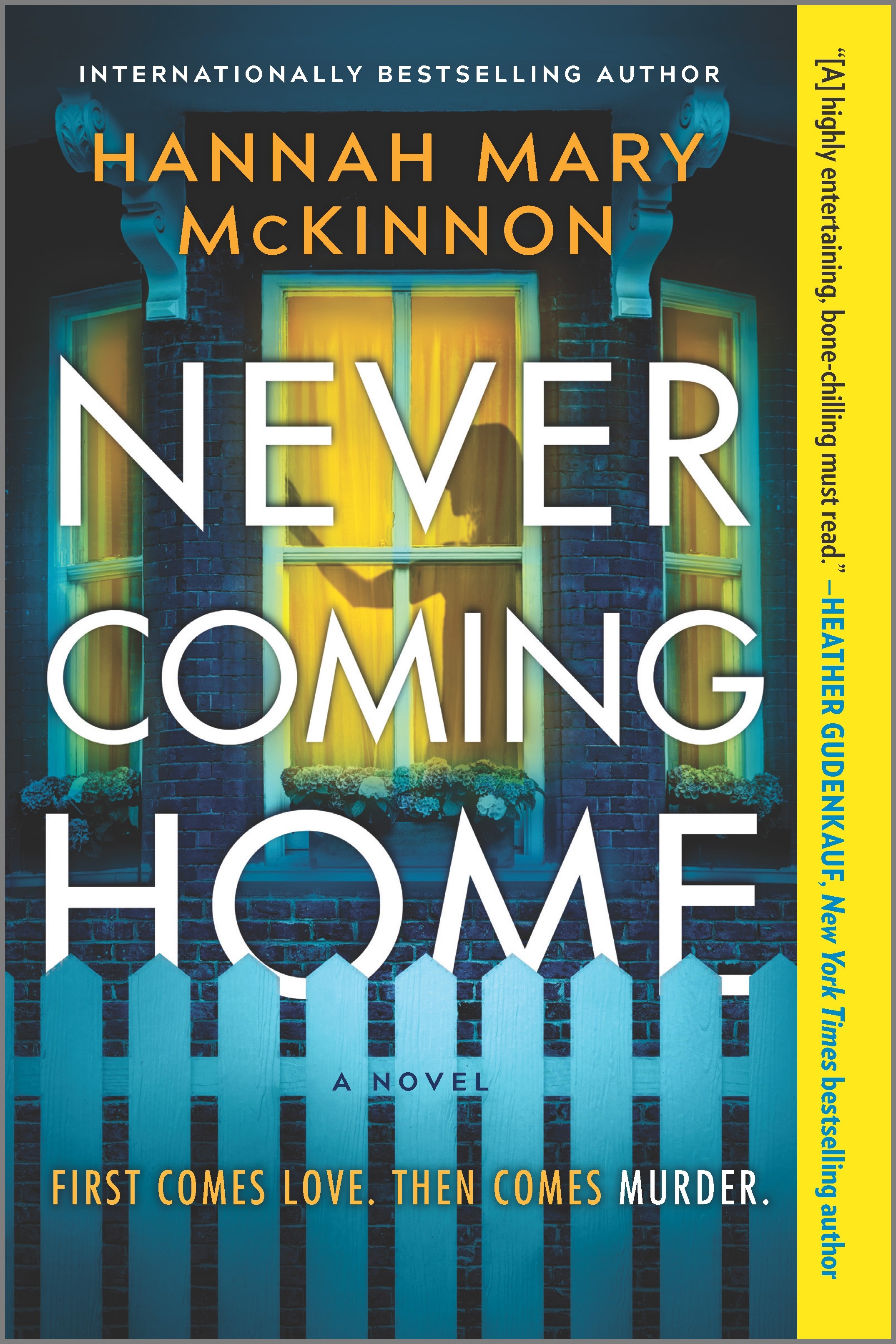 Cover image for Never Coming Home [electronic resource] : A Novel