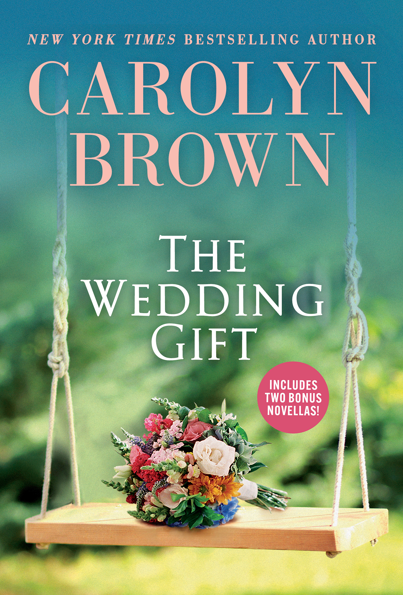 Cover image for The Wedding Gift [electronic resource] :