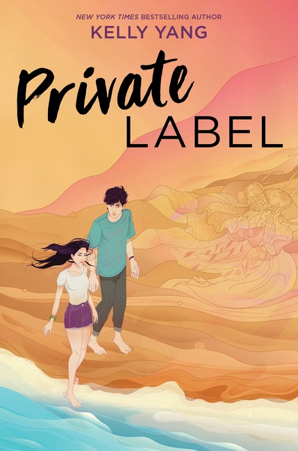 Cover image for Private Label [electronic resource] :