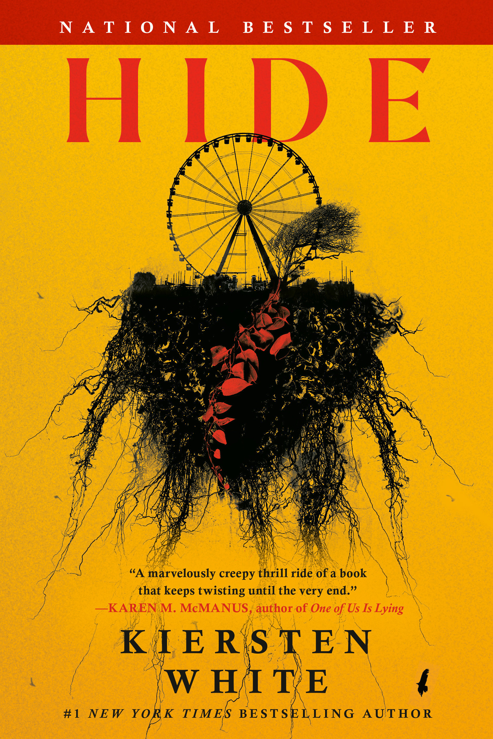 Cover image for Hide [electronic resource] :
