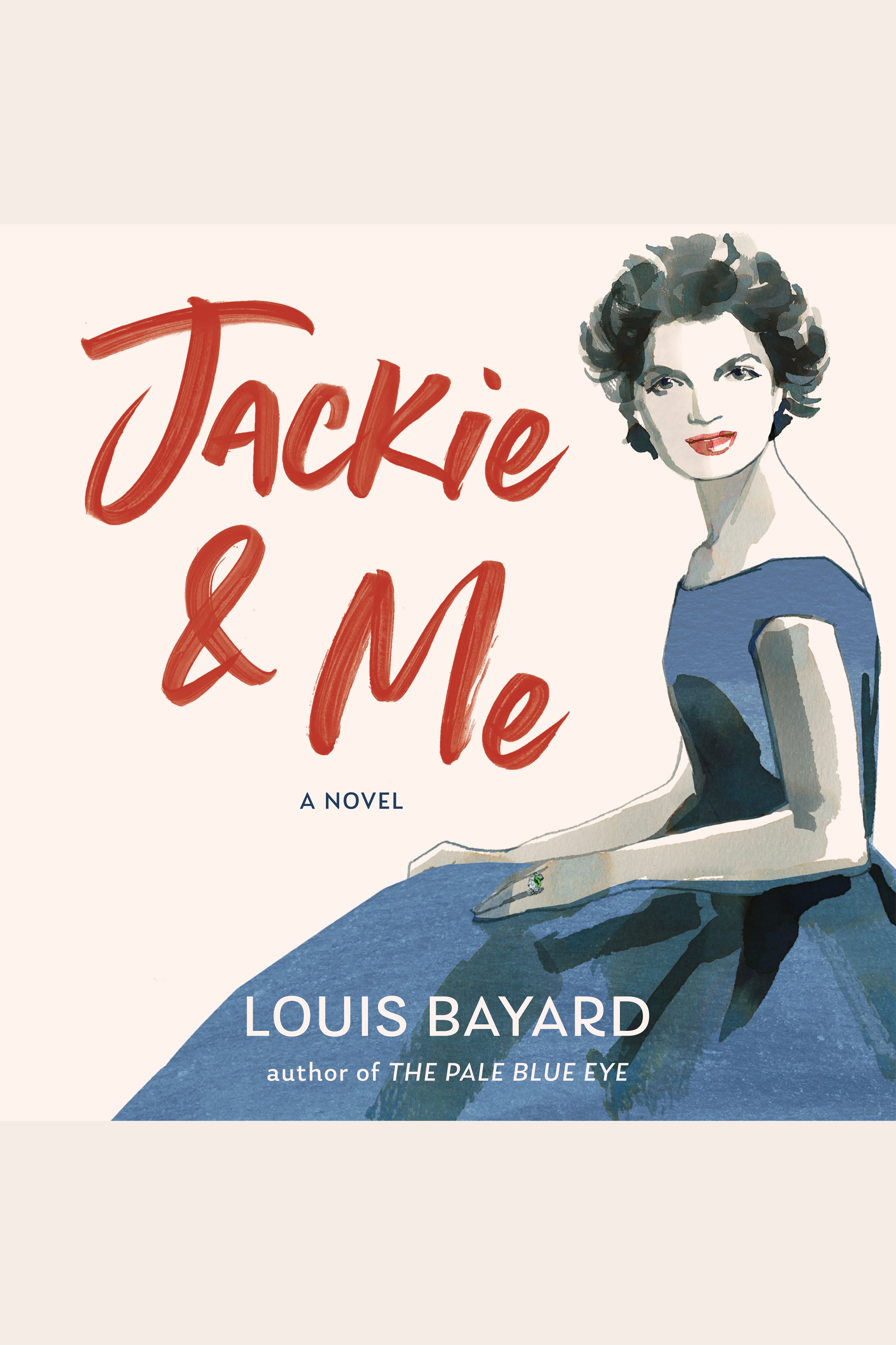 Cover Image of Jackie & Me