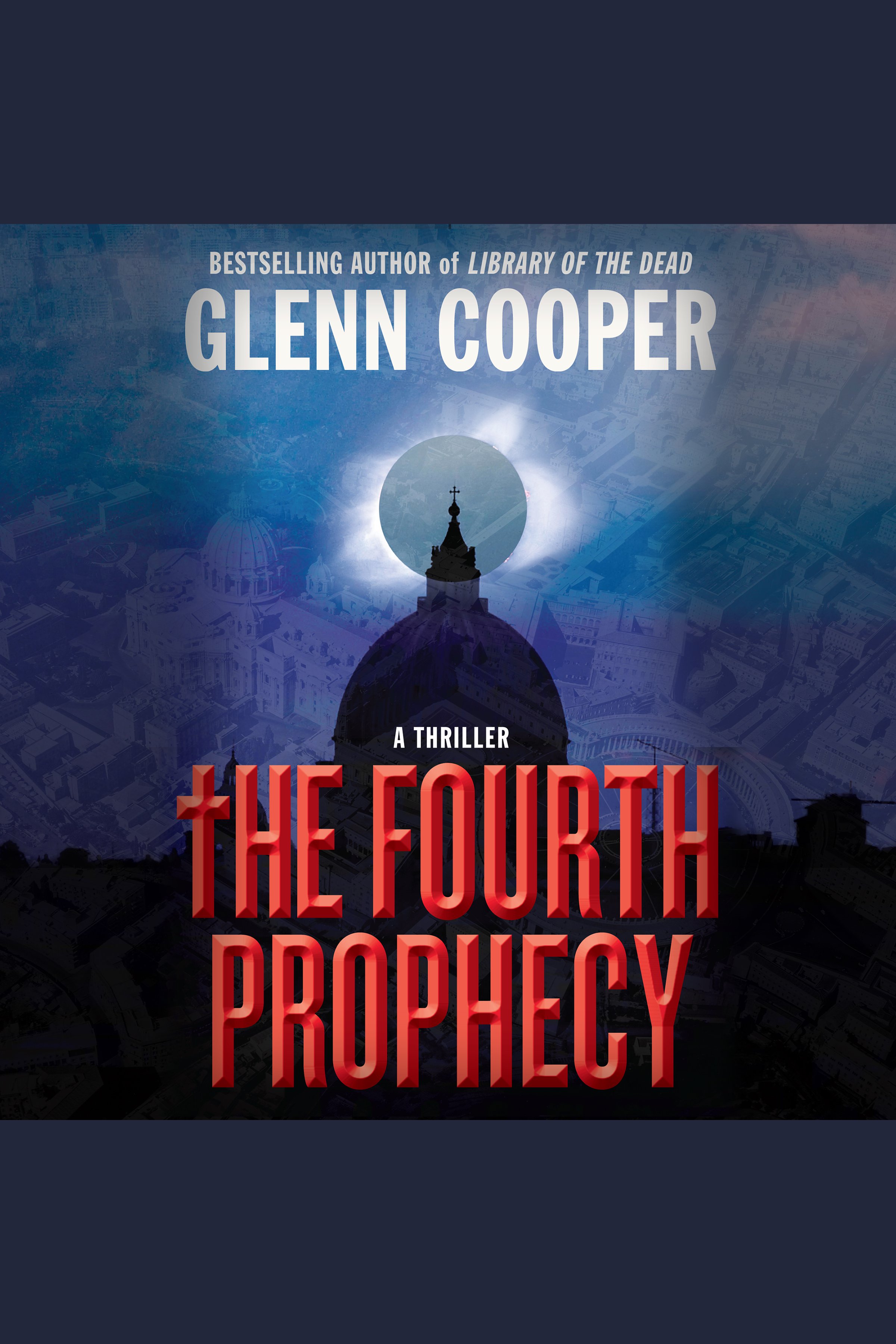 Fourth Prophecy, The