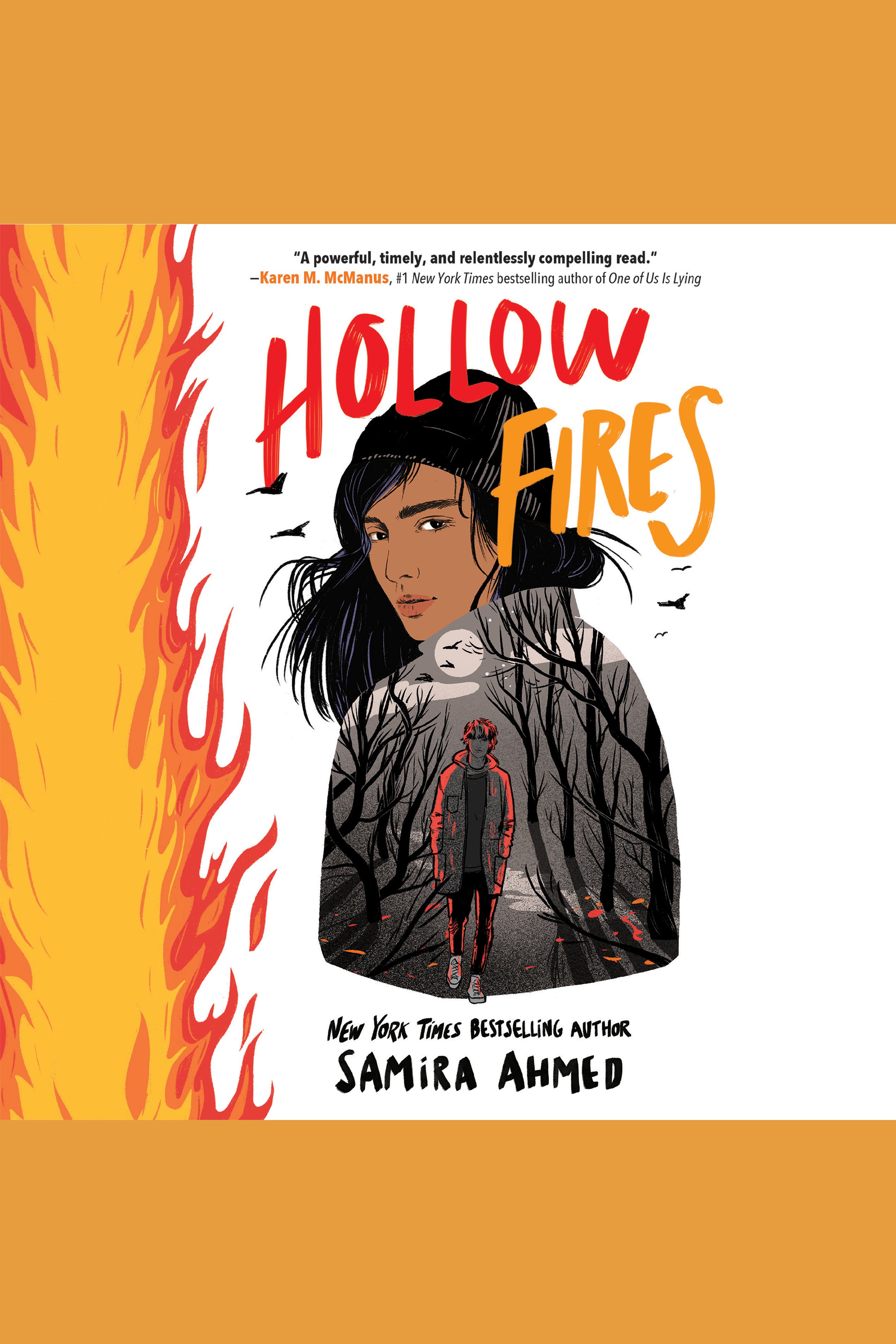 Hollow Fires cover image