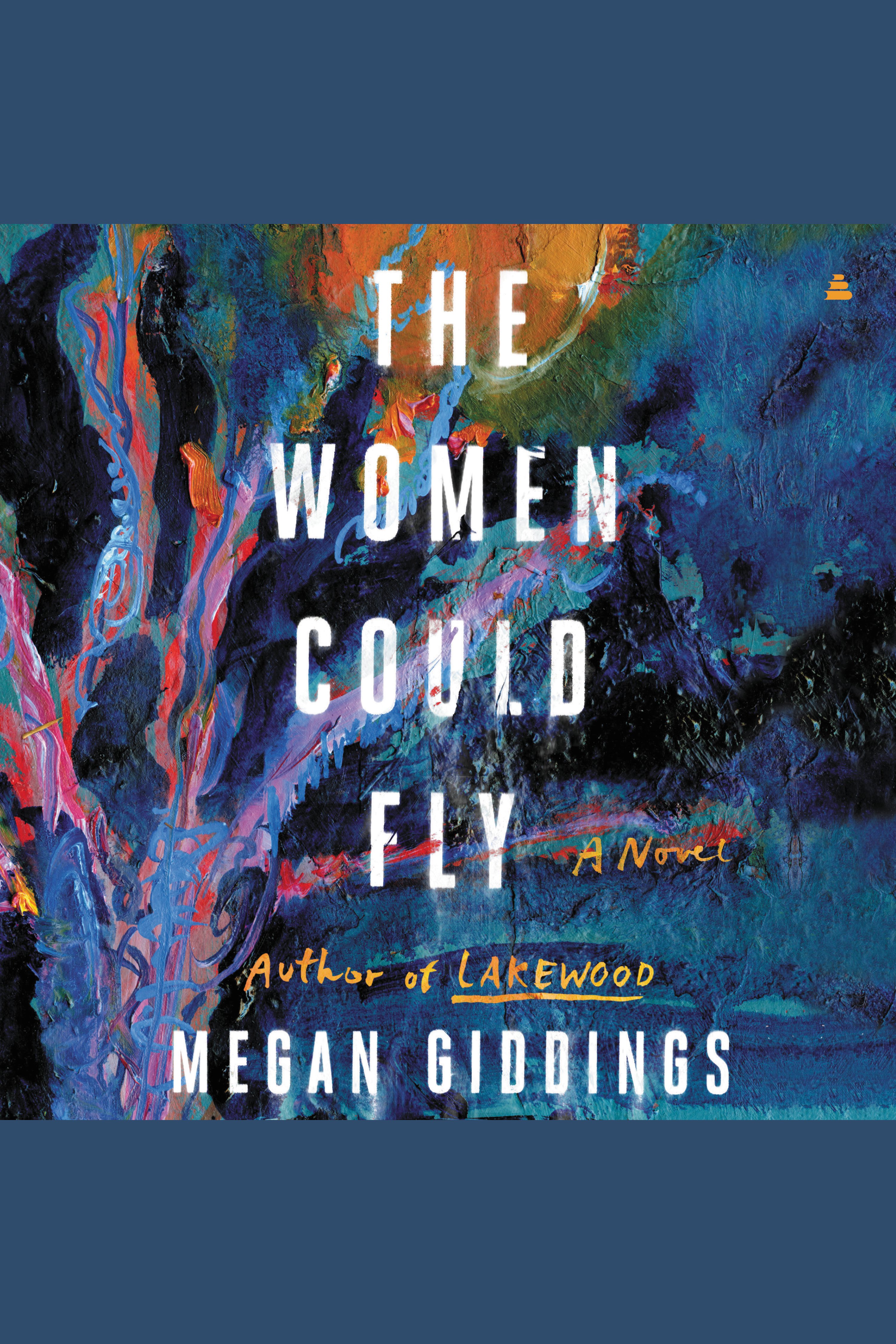 The Women Could Fly cover image