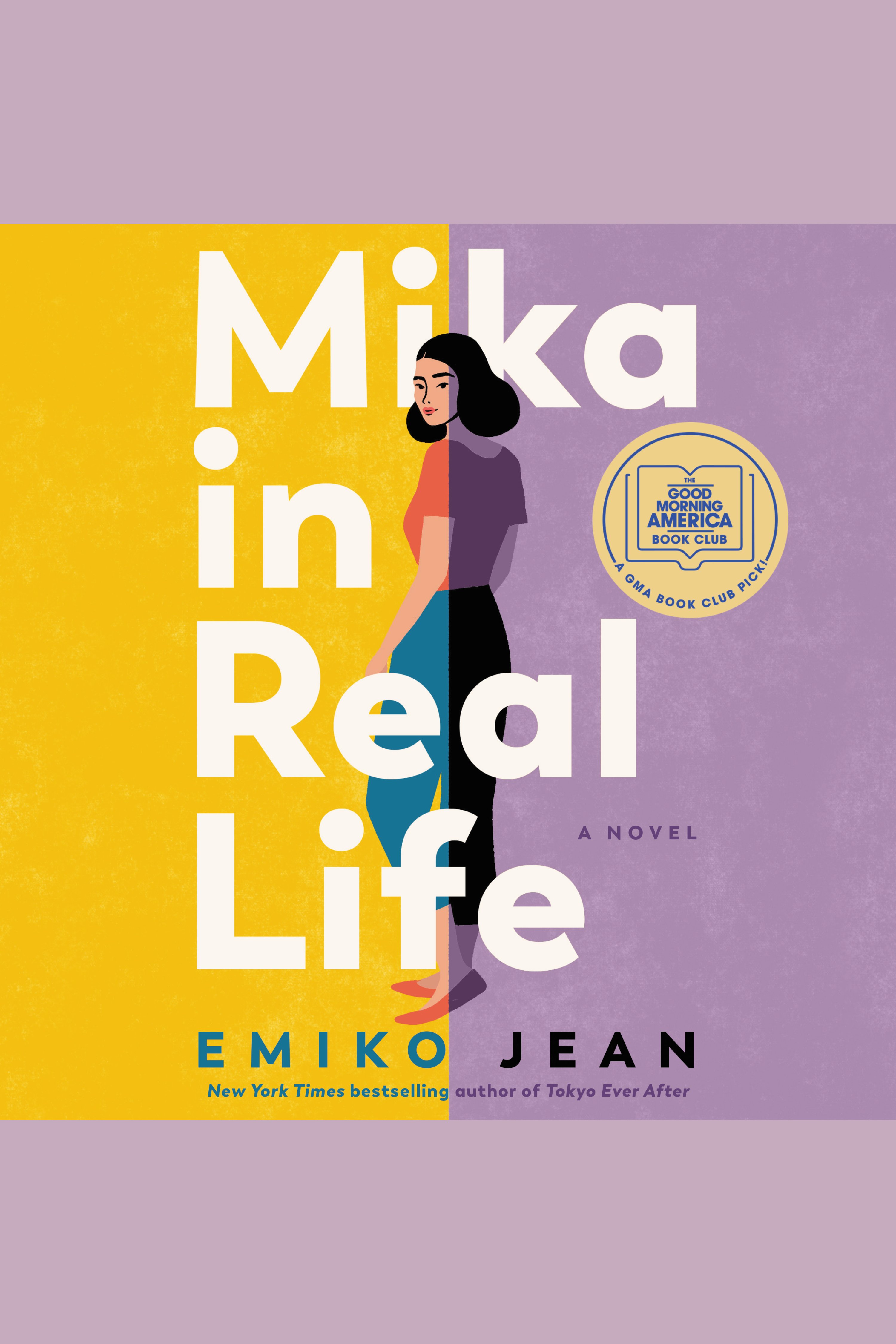 Mika in Real Life cover image
