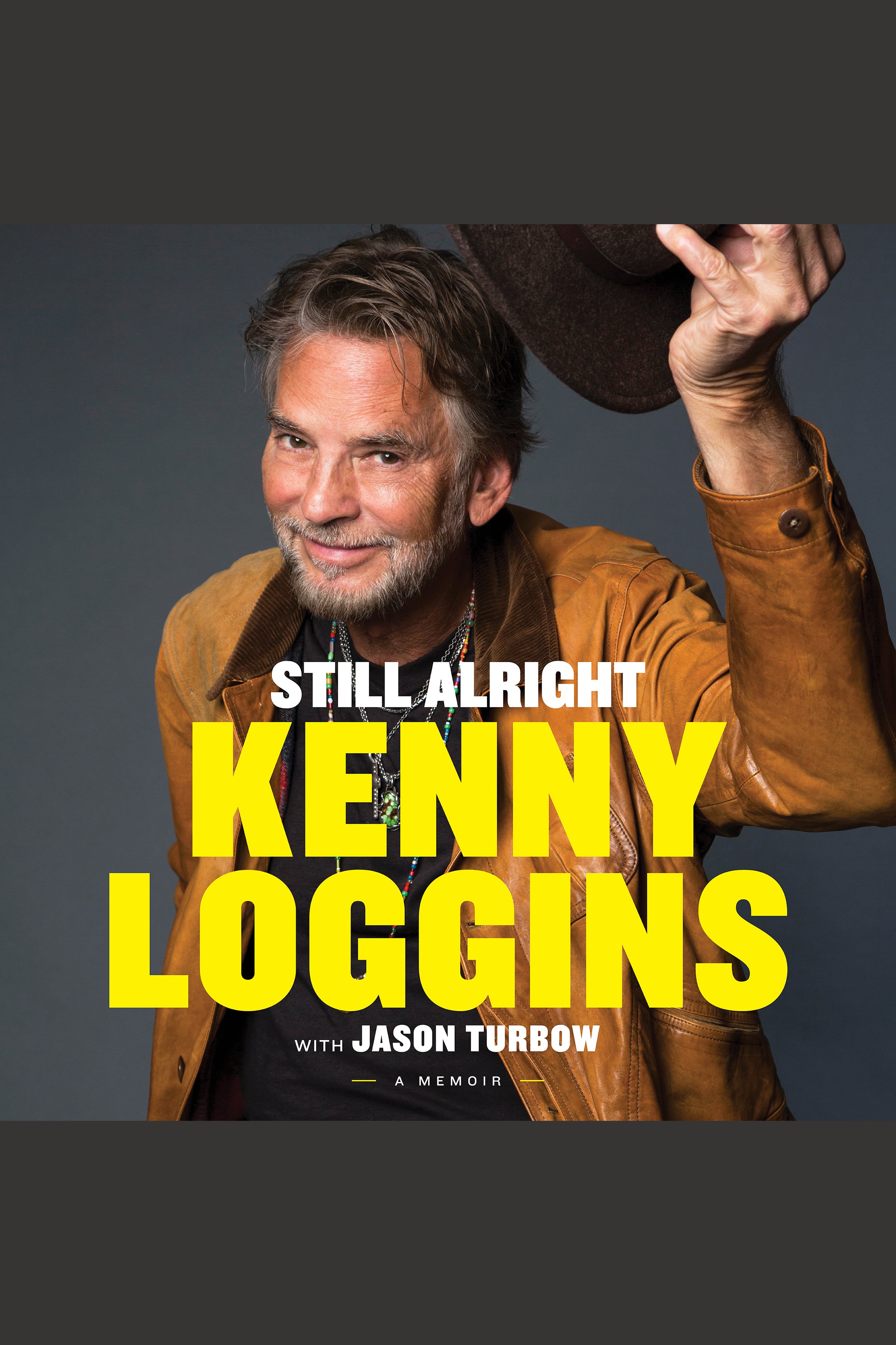 Cover Image of Still Alright