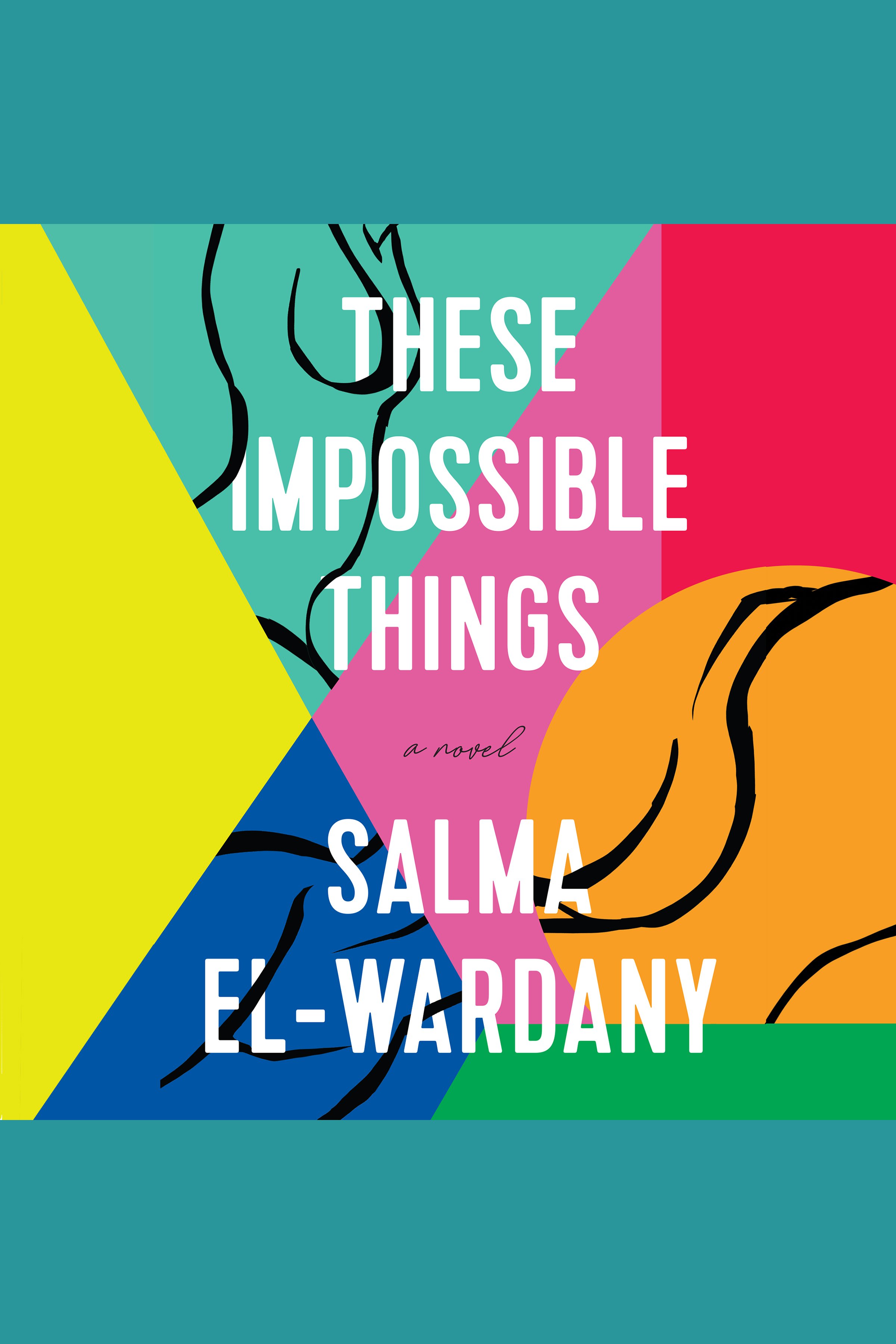 These Impossible Things cover image