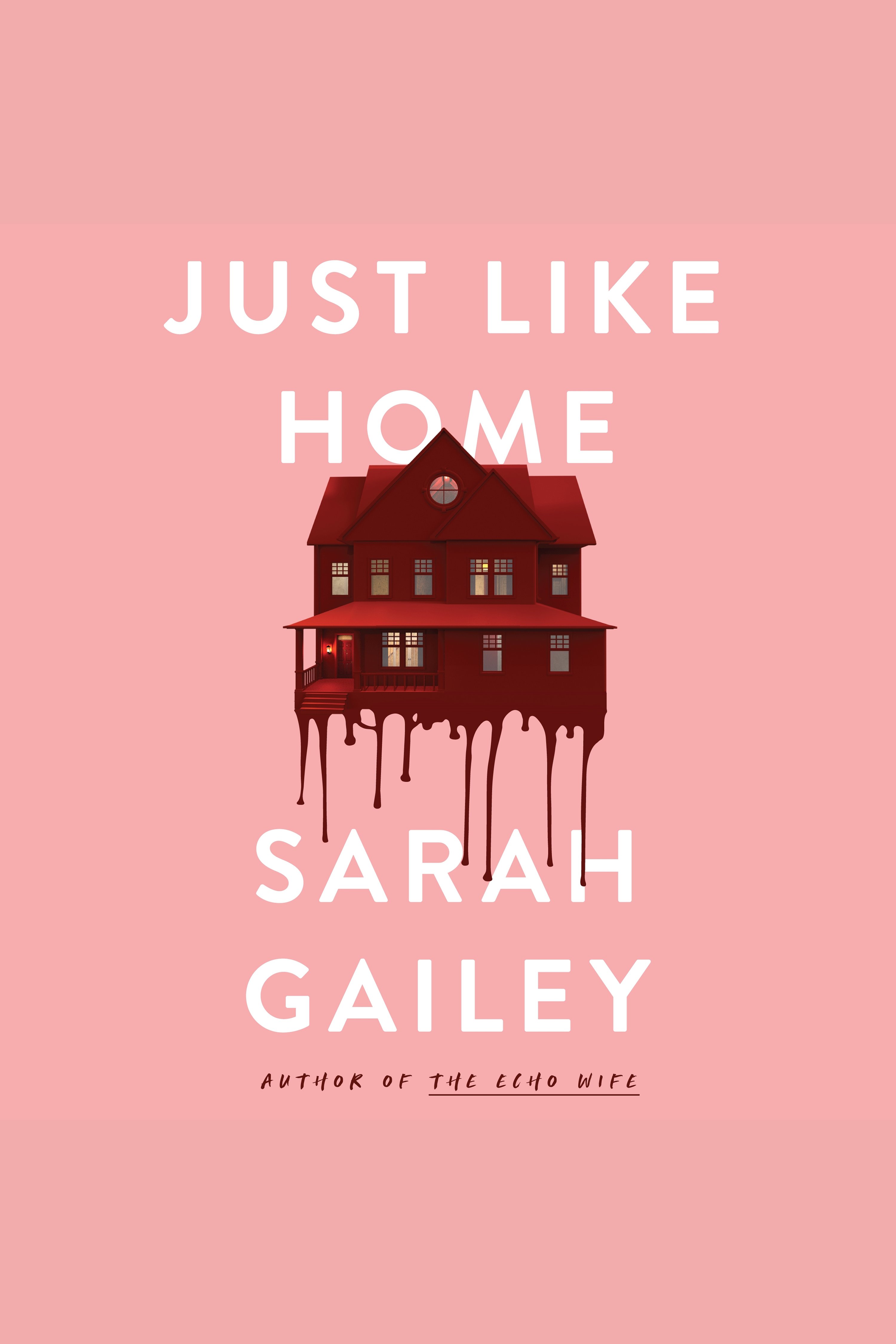 Just Like Home cover image