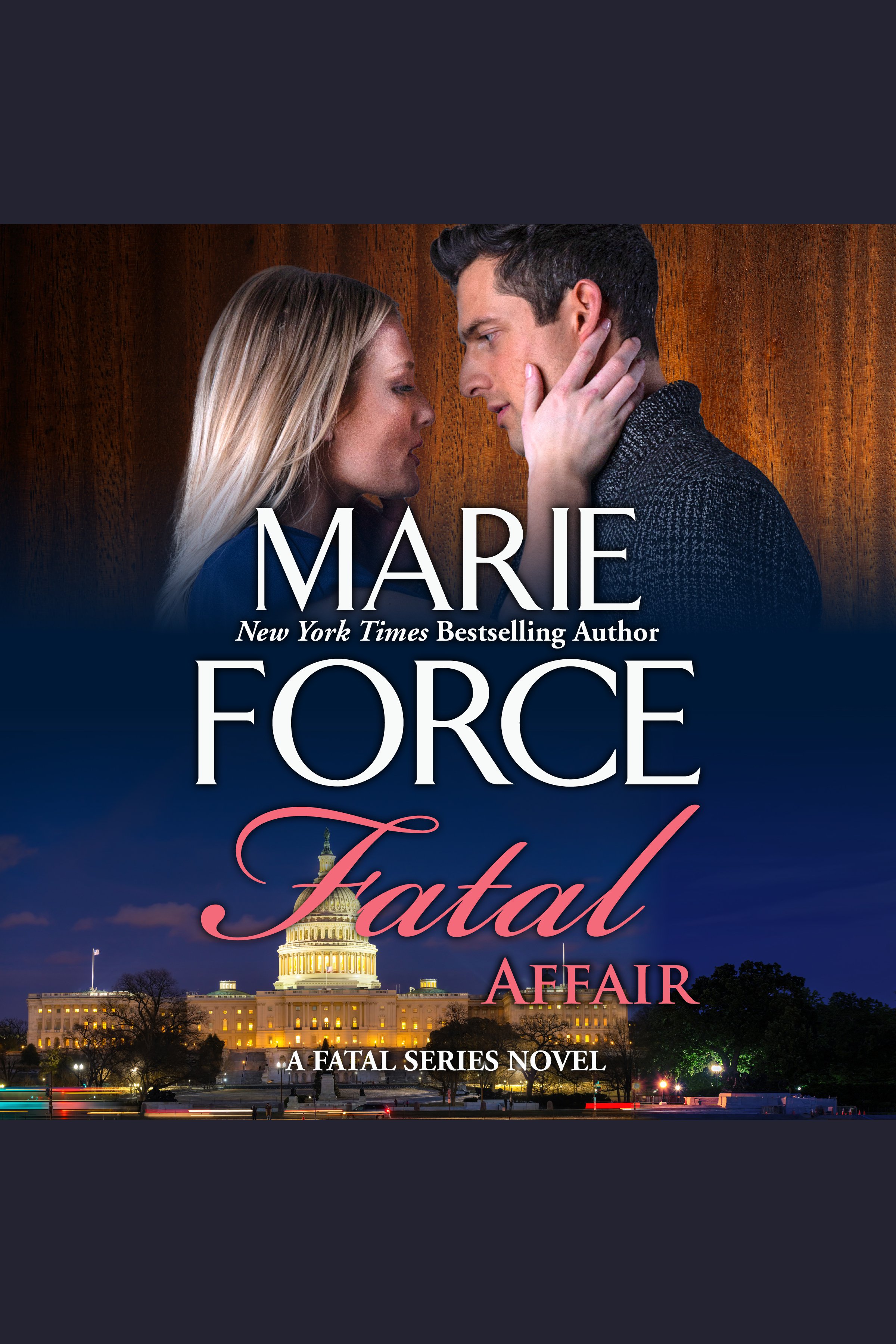 Umschlagbild für Fatal Affair [electronic resource] :