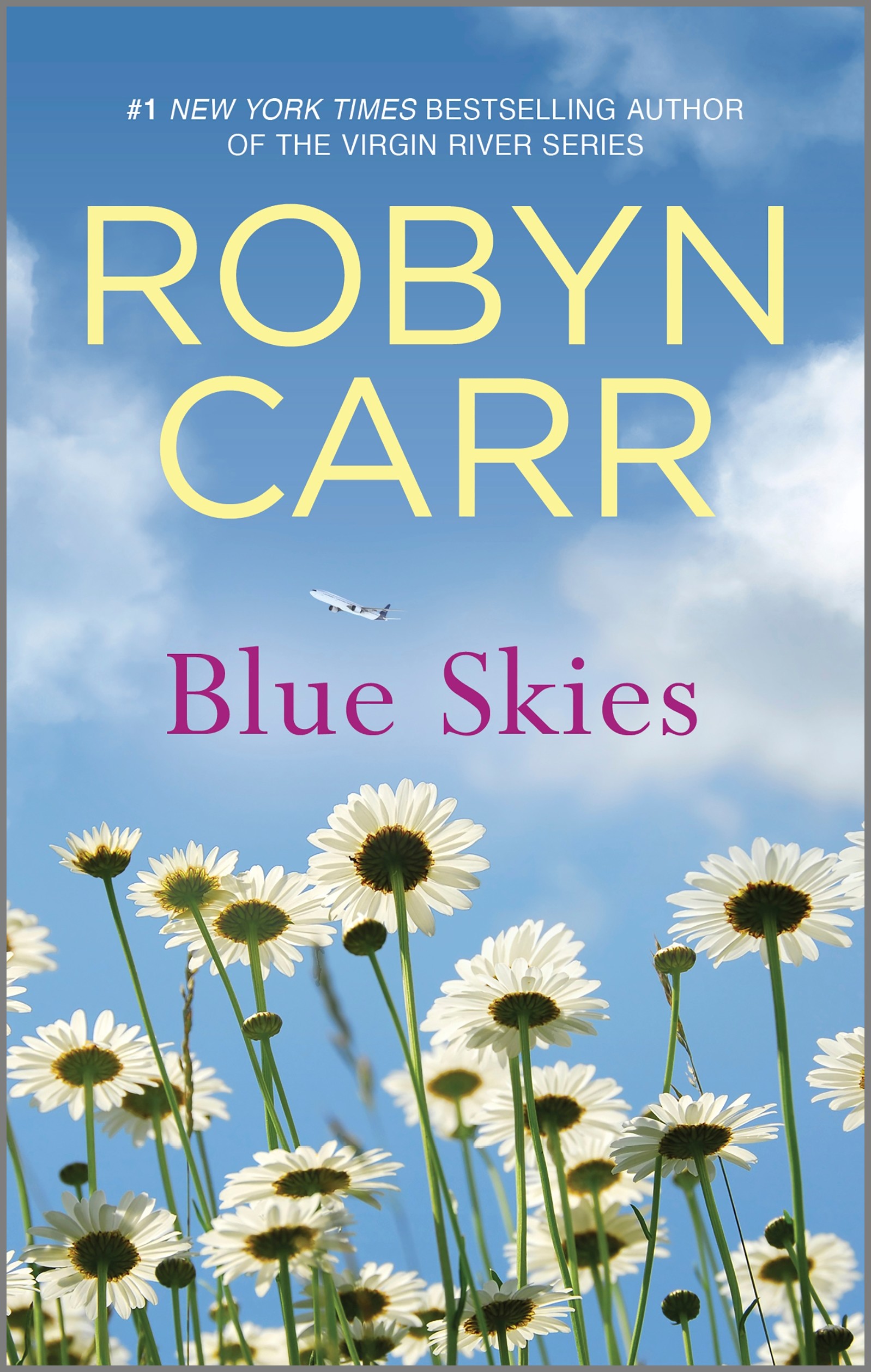 Cover image for Blue Skies [electronic resource] :