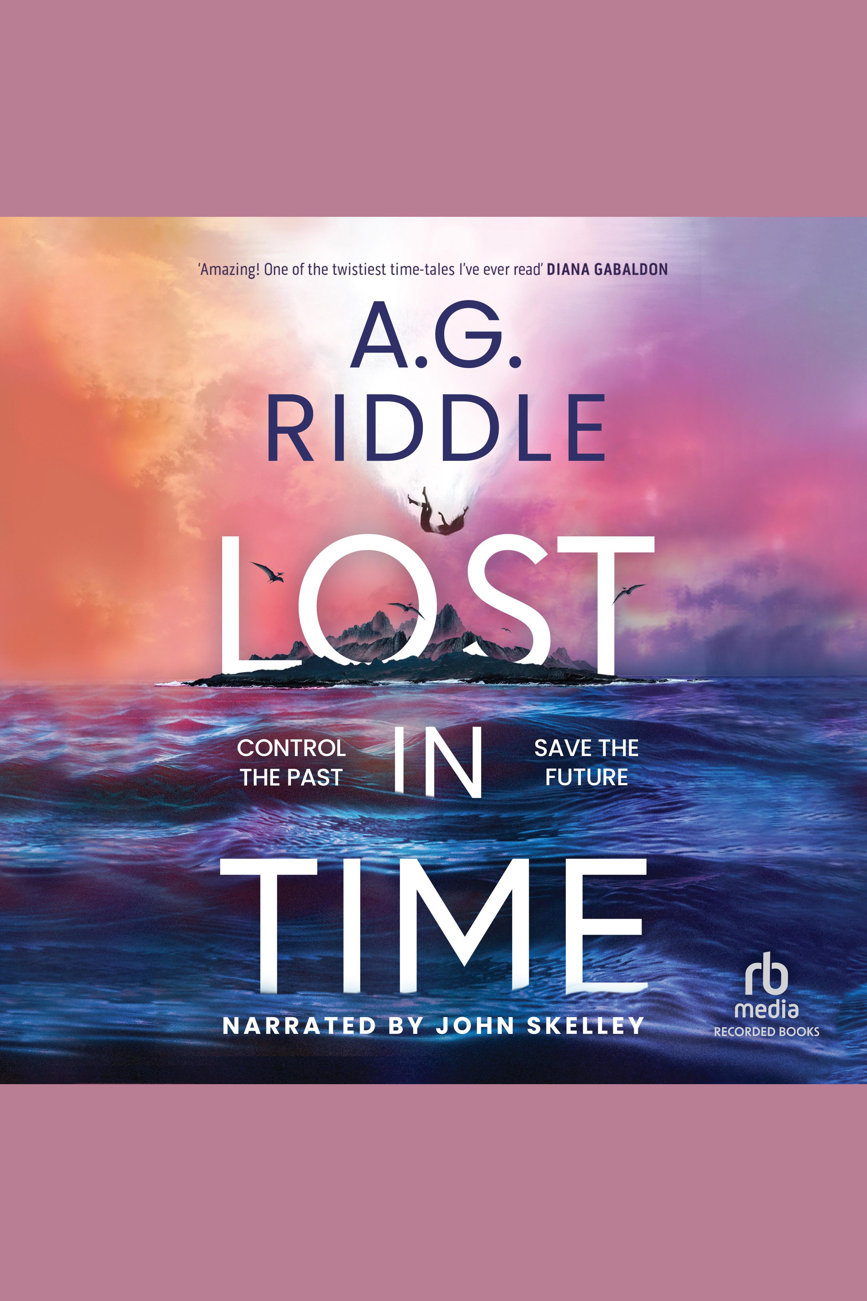 Lost in Time cover image