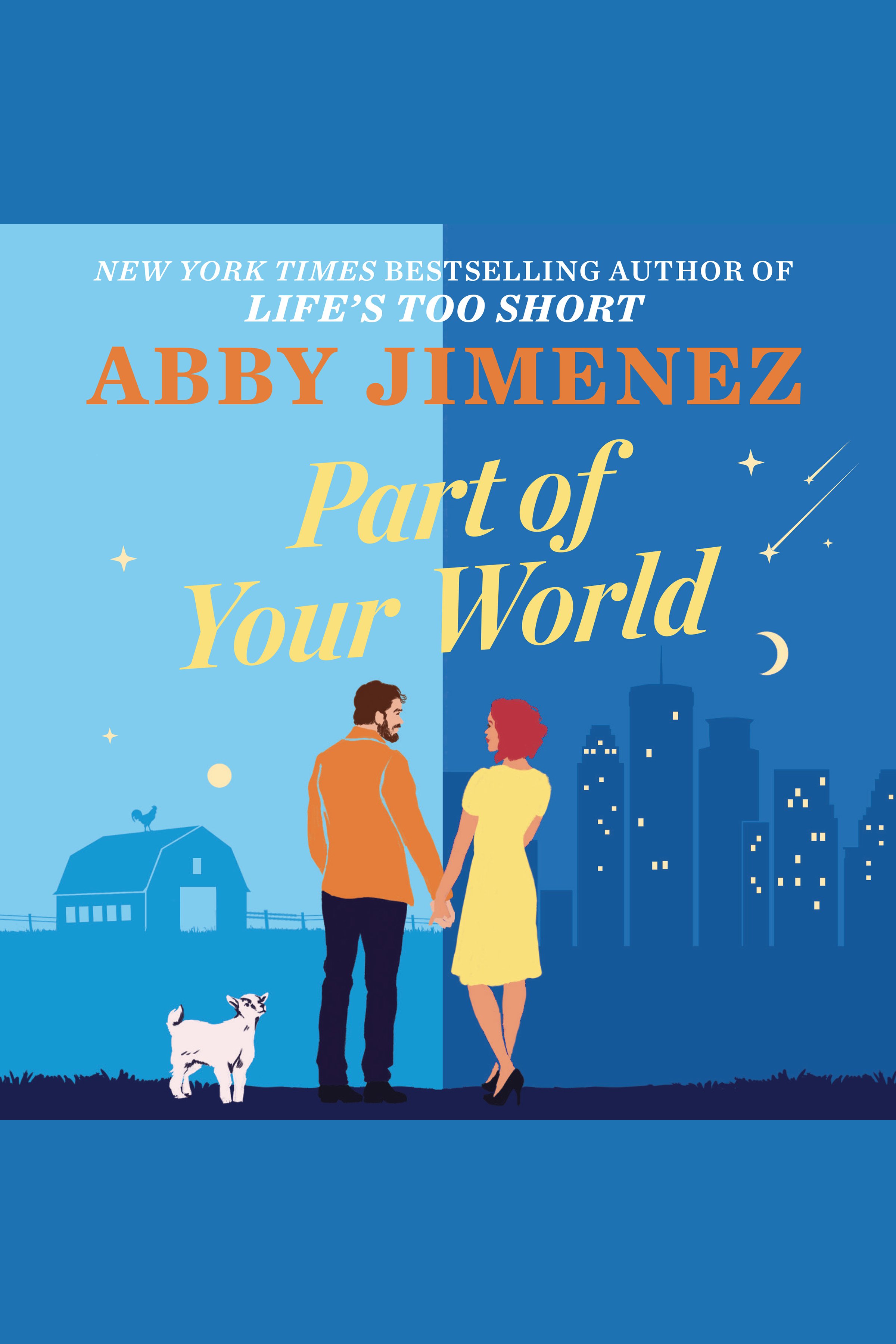 Part of Your World cover image