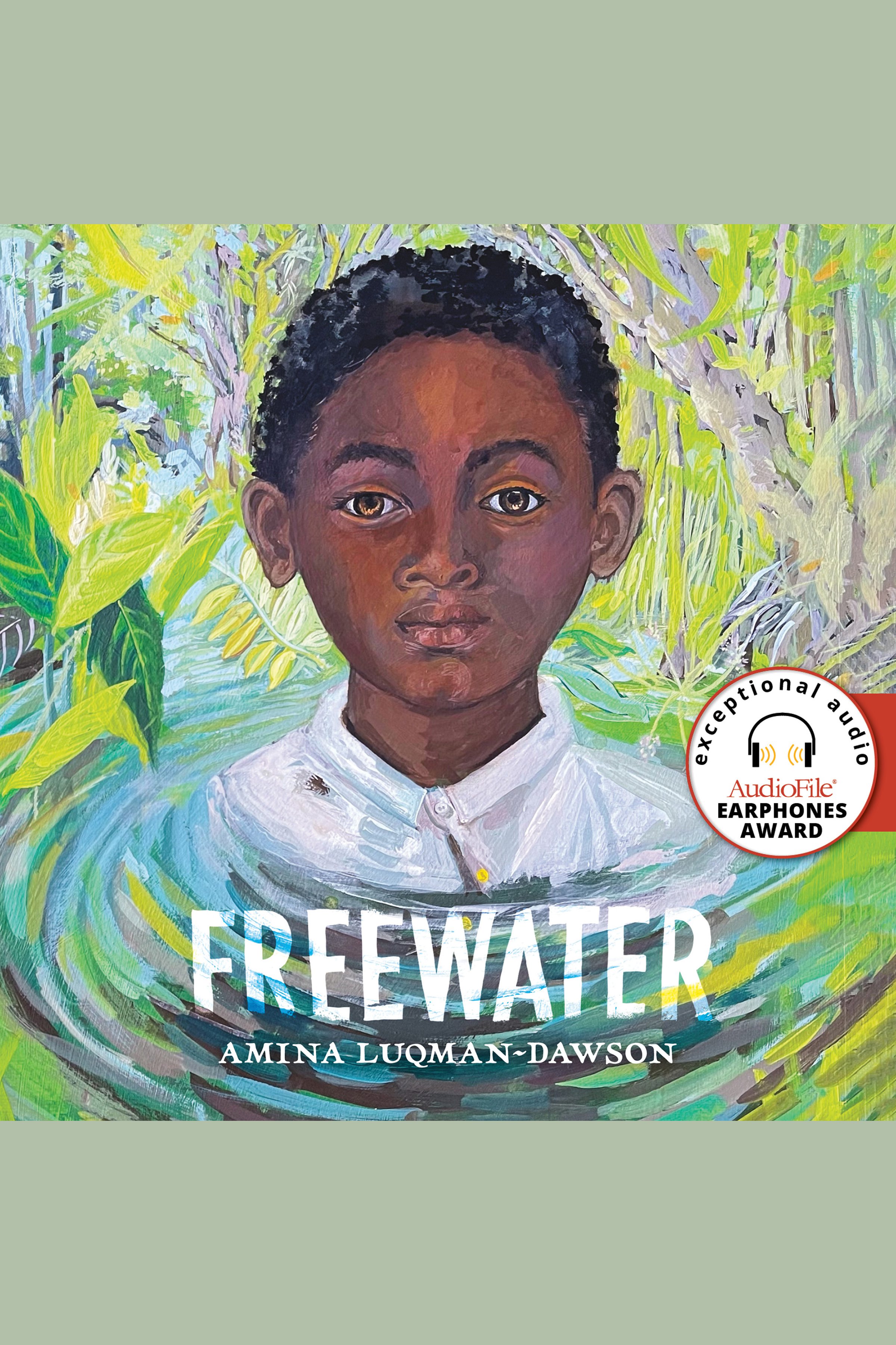 Freewater cover image