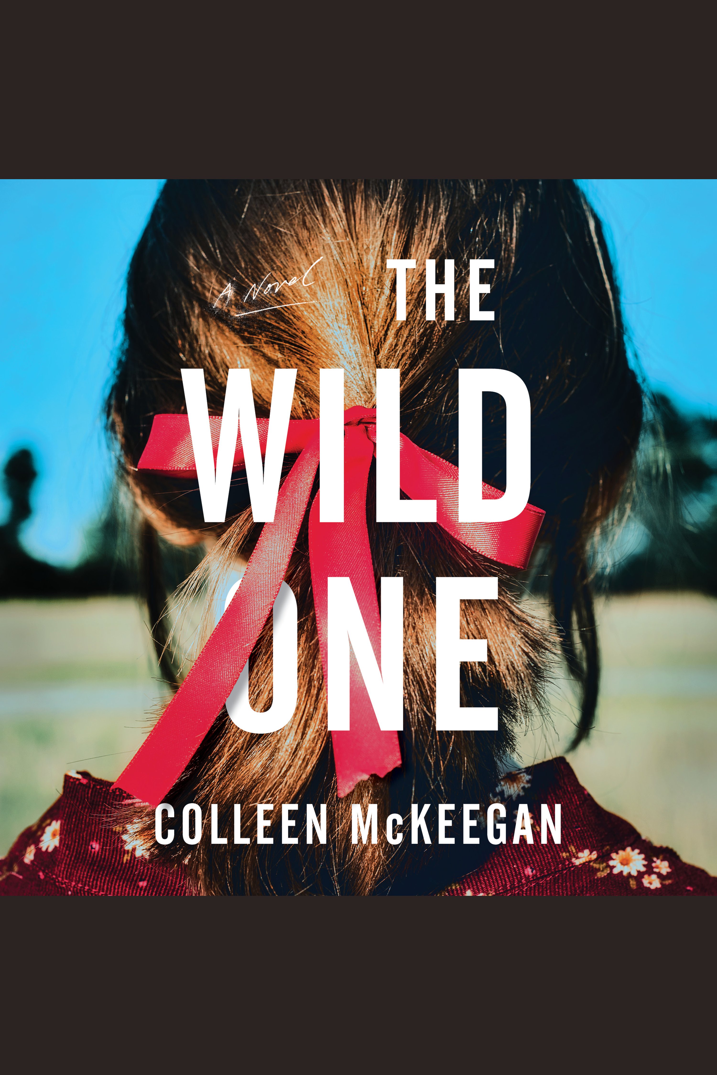 The Wild One cover image