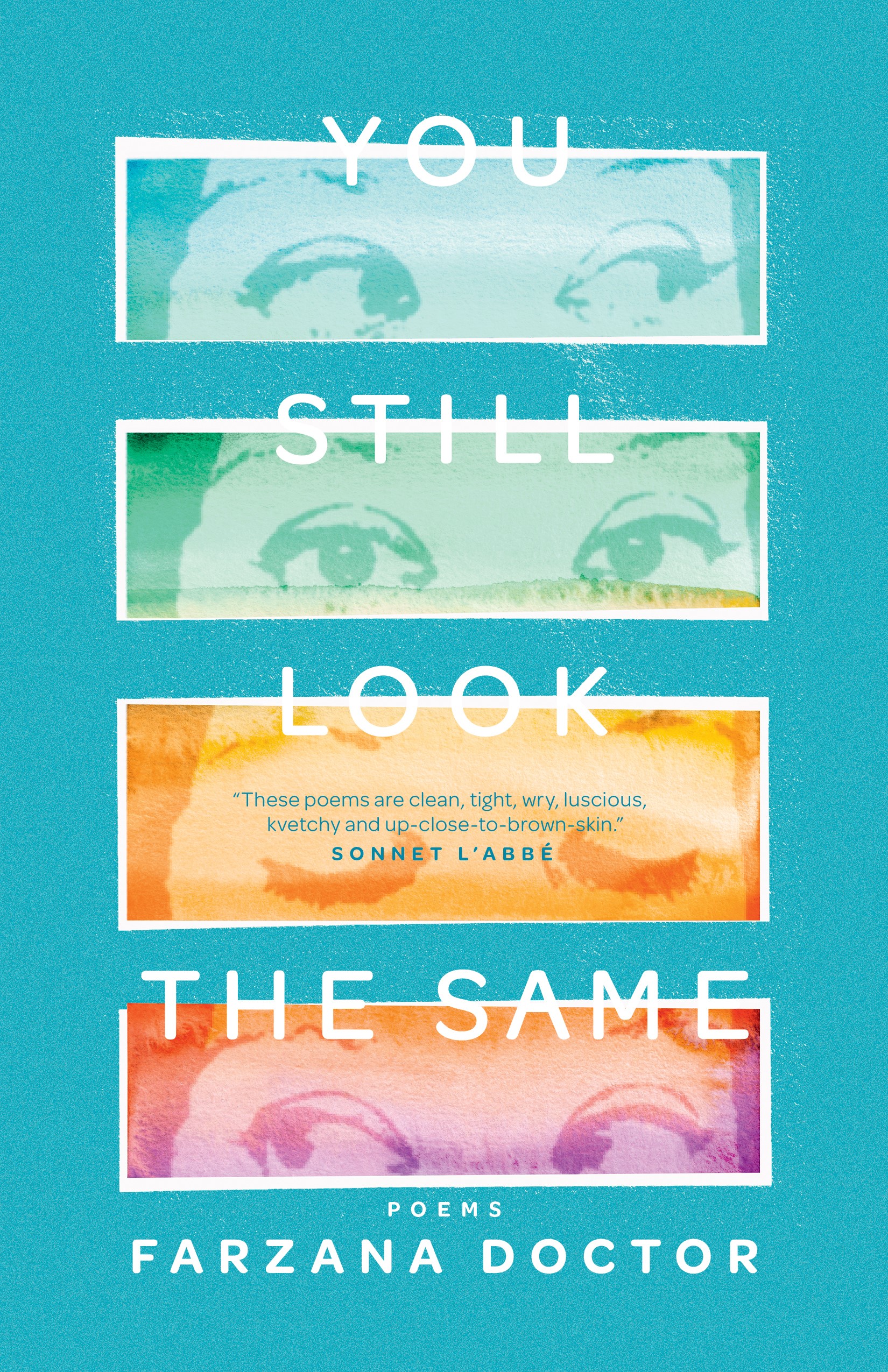 Cover Image of You Still Look the Same