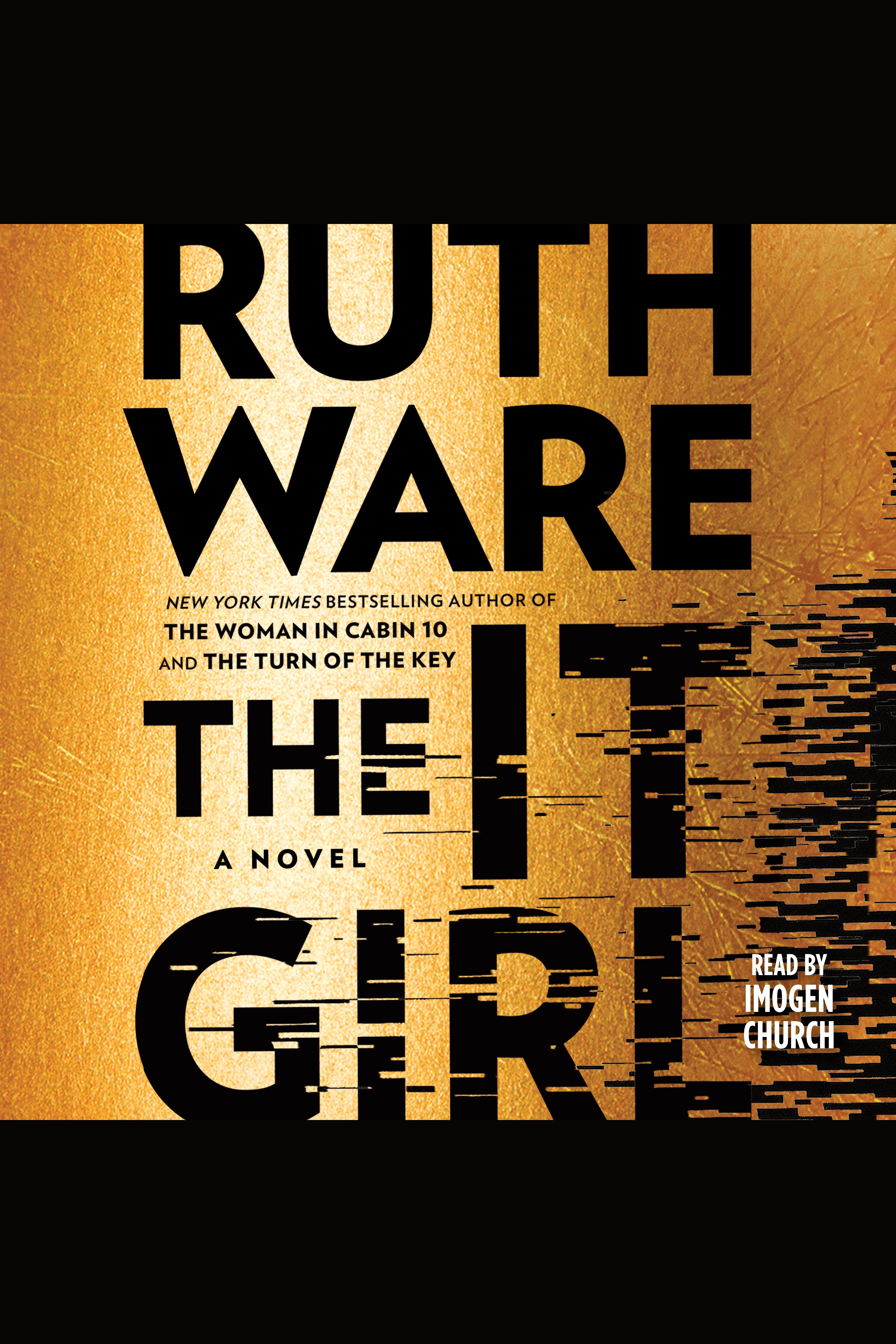 The It Girl cover image