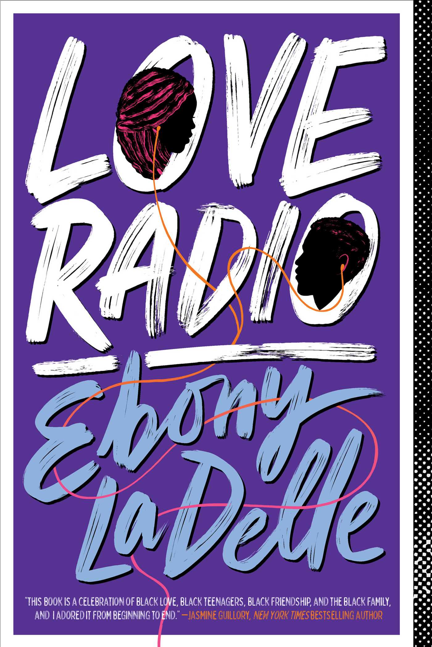 Cover image for Love Radio [electronic resource] :