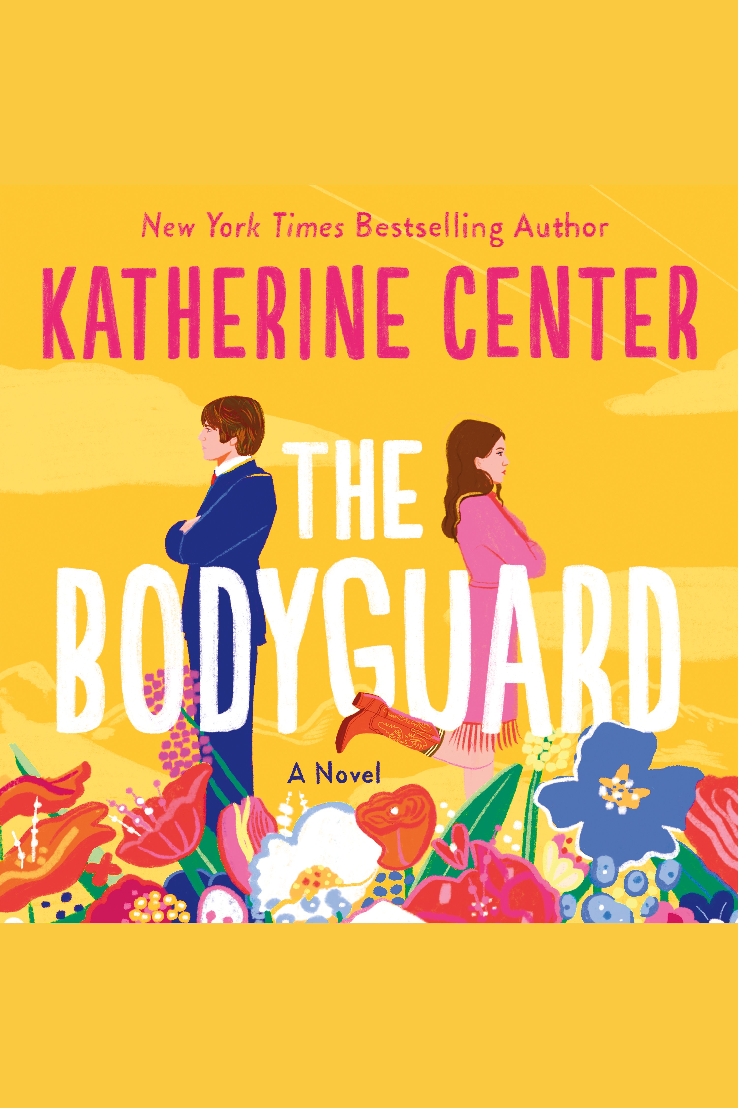 The Bodyguard cover image
