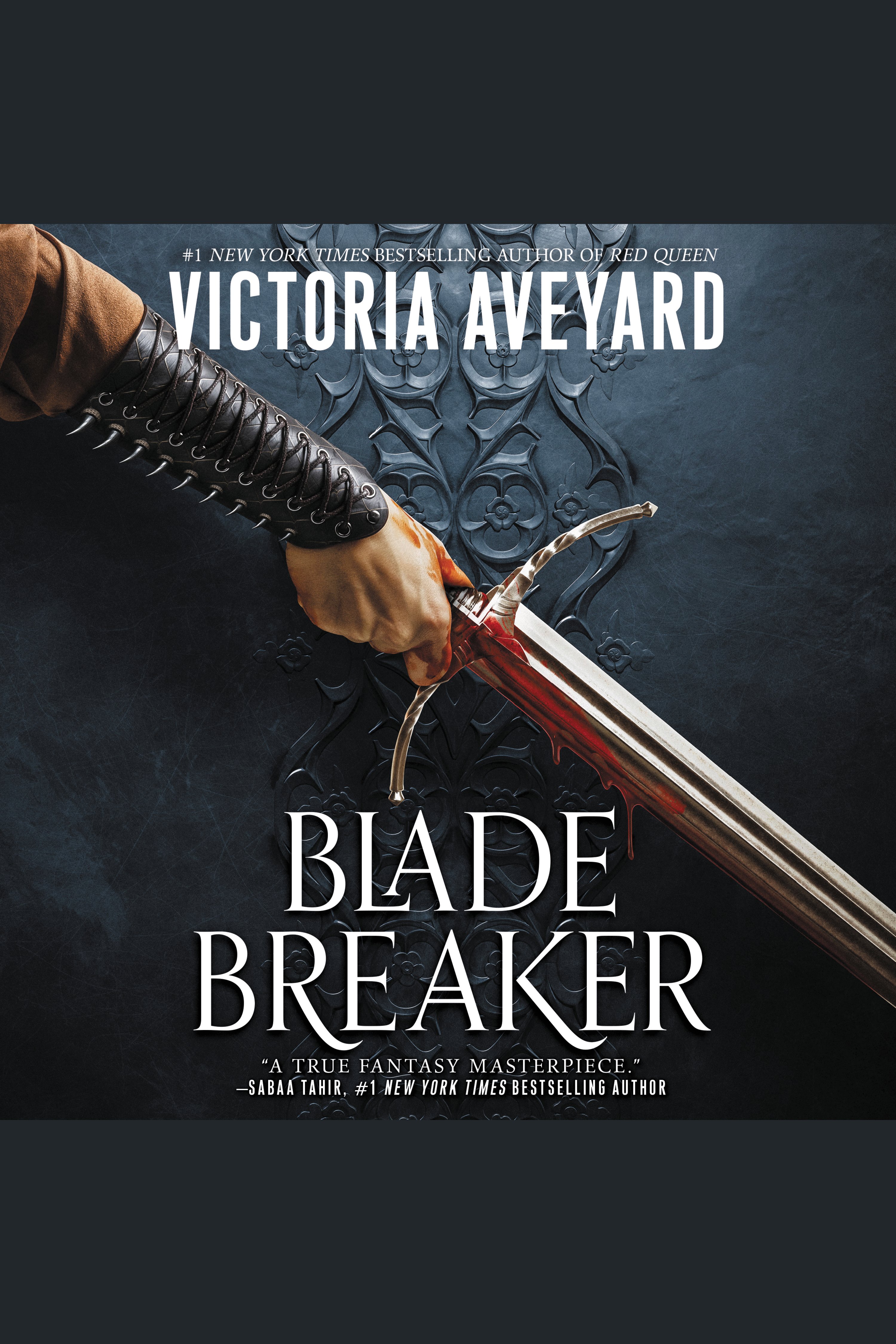 Blade Breaker cover image